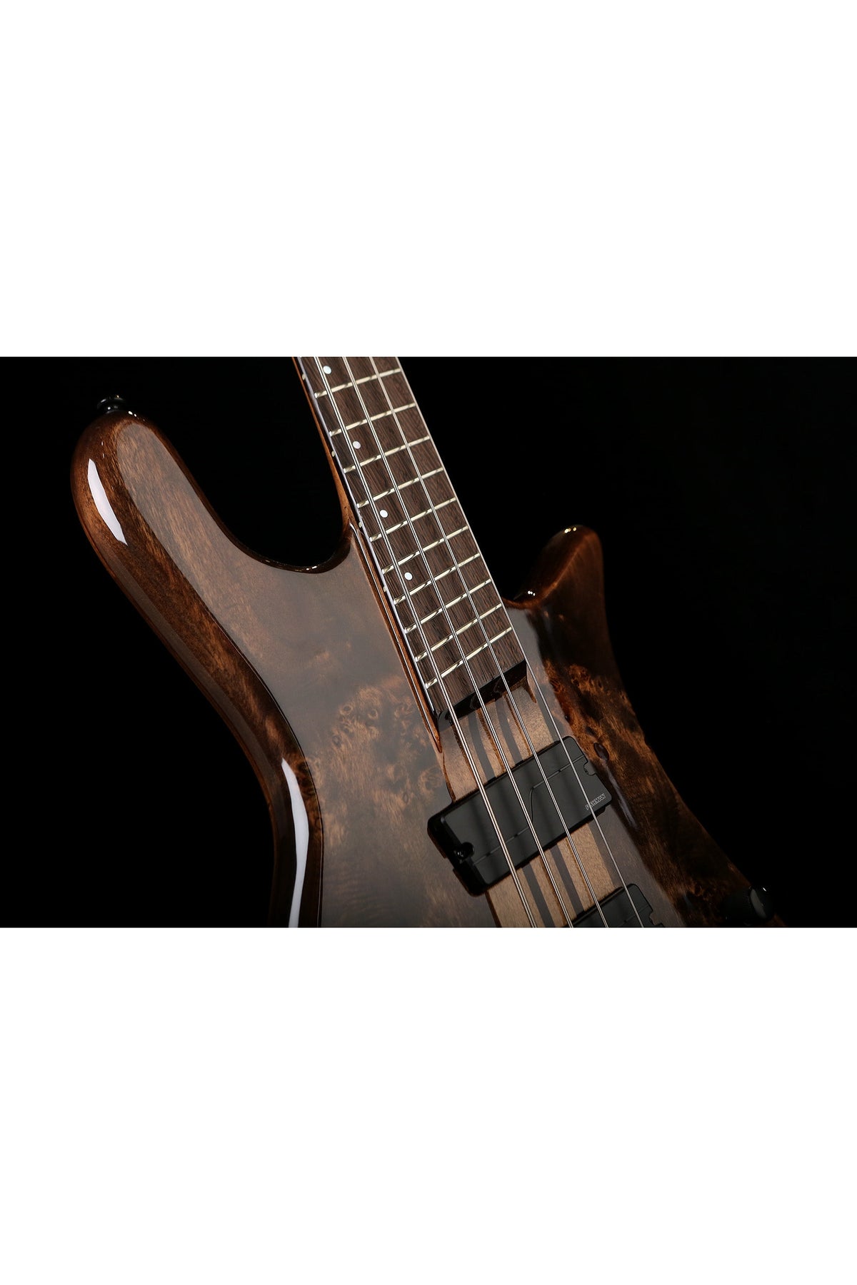 Spector NS Dimension 4 Bass Multi Scale - Bass Centre Music Store Melbourne