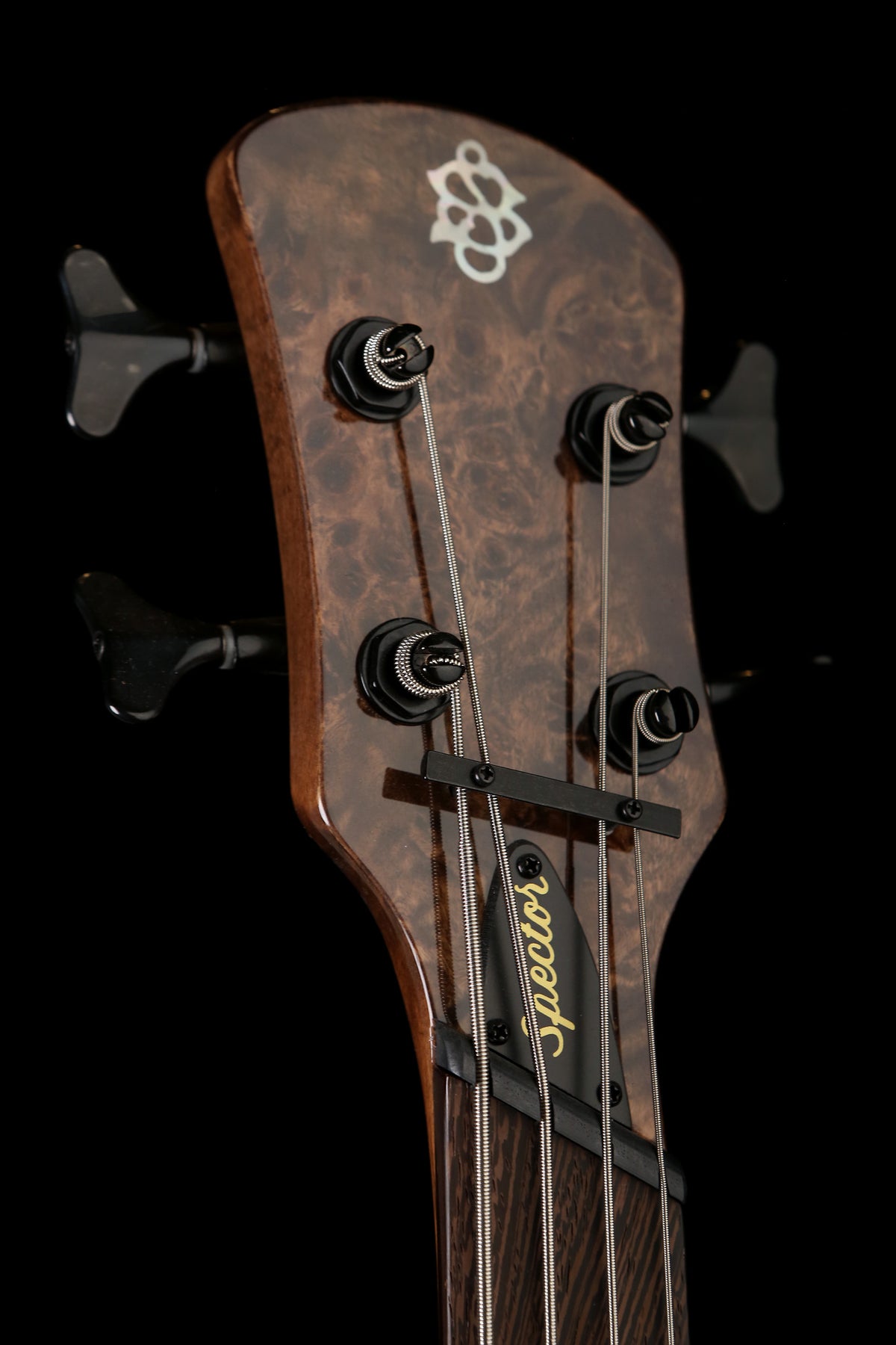 Spector NS Dimension 4 Bass Multi Scale - Bass Centre Music Store Melbourne