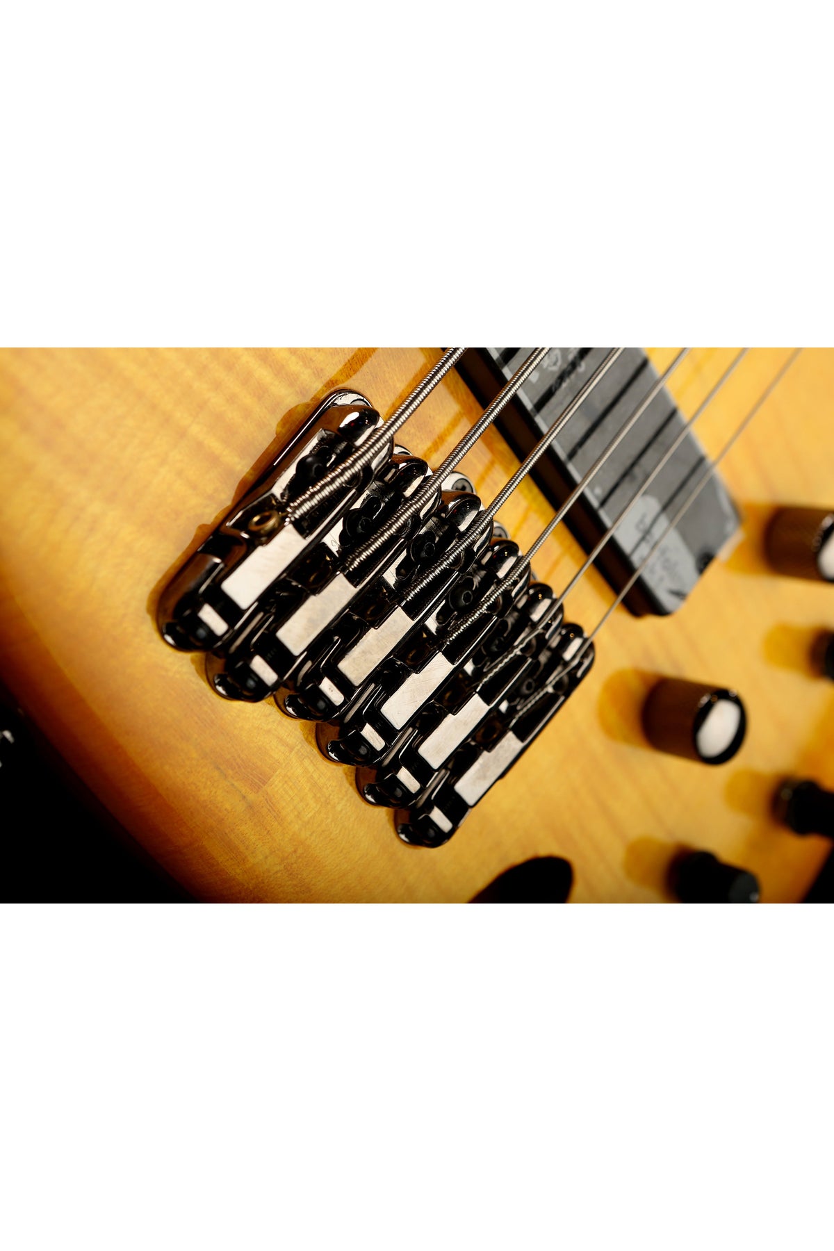 Ibanez GVB36 AM Gerald Veasley Signature Bass - Bass Centre Music Store Melbourne