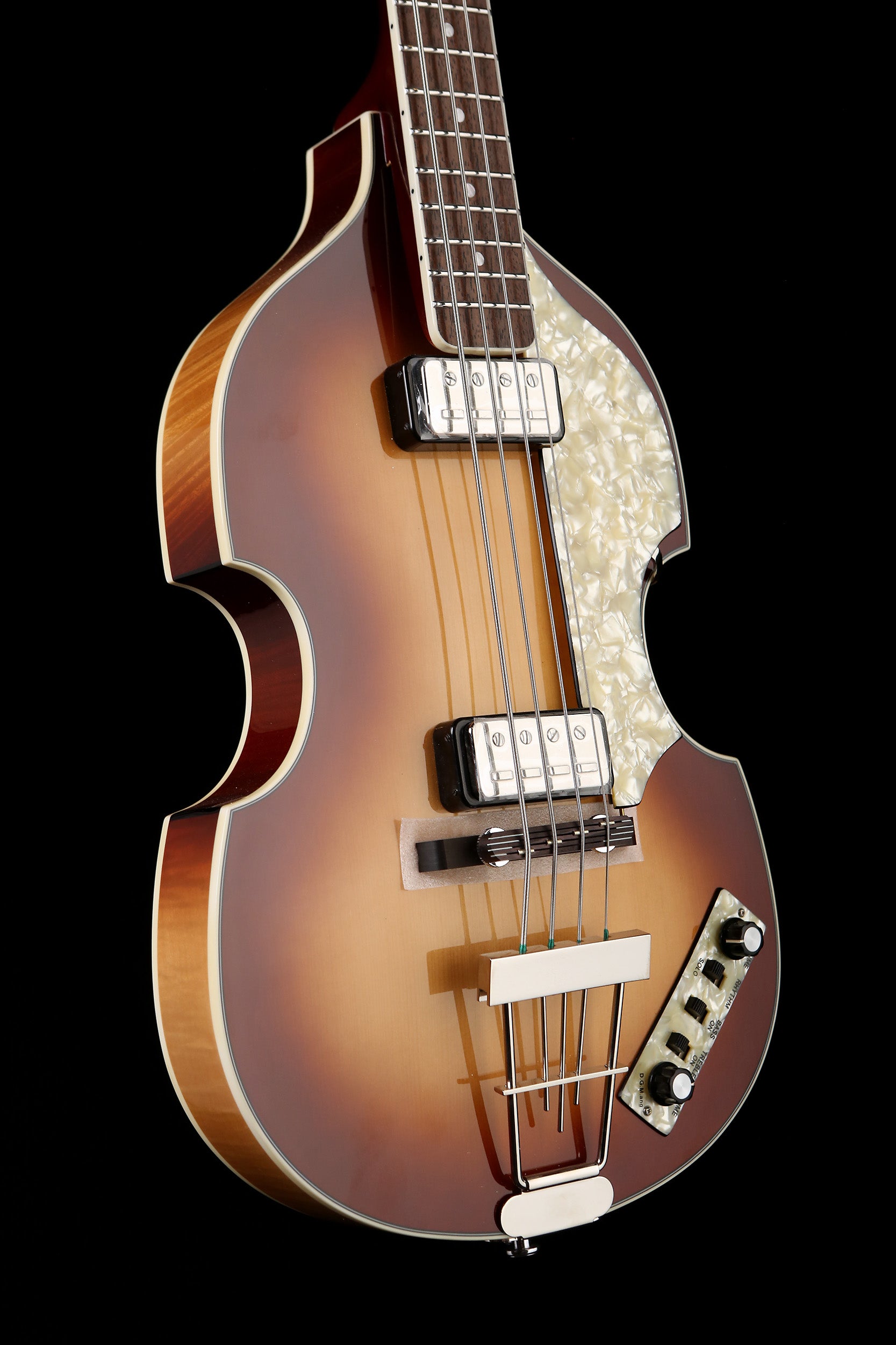 Hofner Contemporary 500/1 "Beatle" Bass
