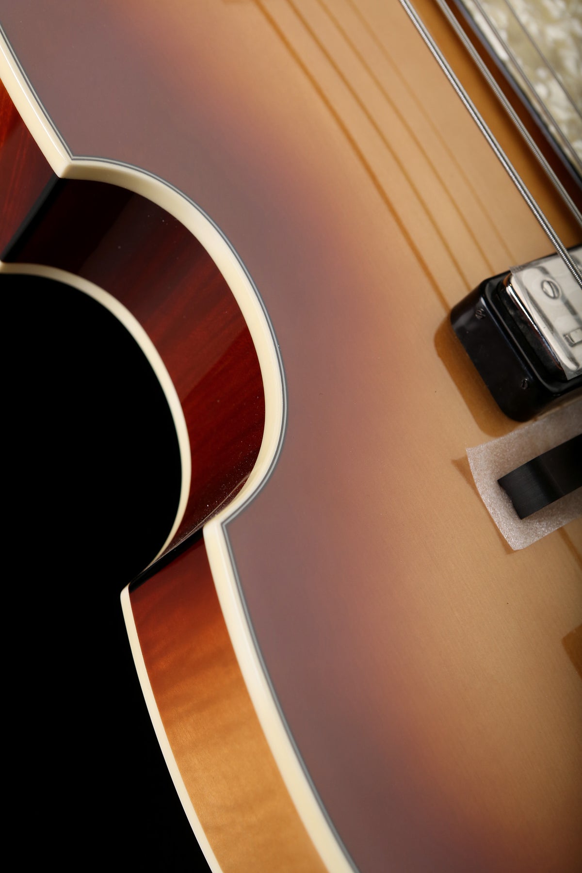 Hofner Contemporary 500/1 &quot;Beatle&quot; Bass - Bass Centre Music Store Melbourne