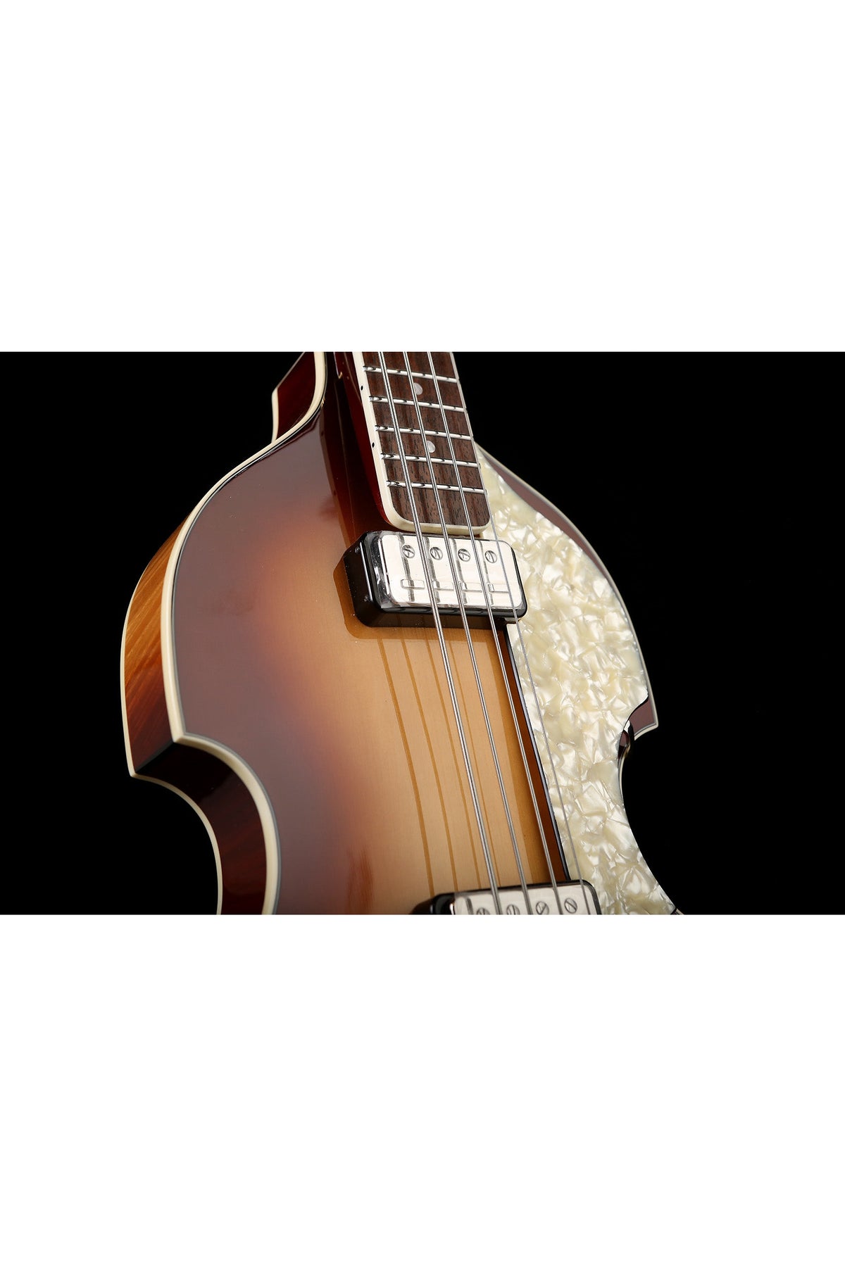 Hofner Contemporary 500/1 &quot;Beatle&quot; Bass - Bass Centre Music Store Melbourne