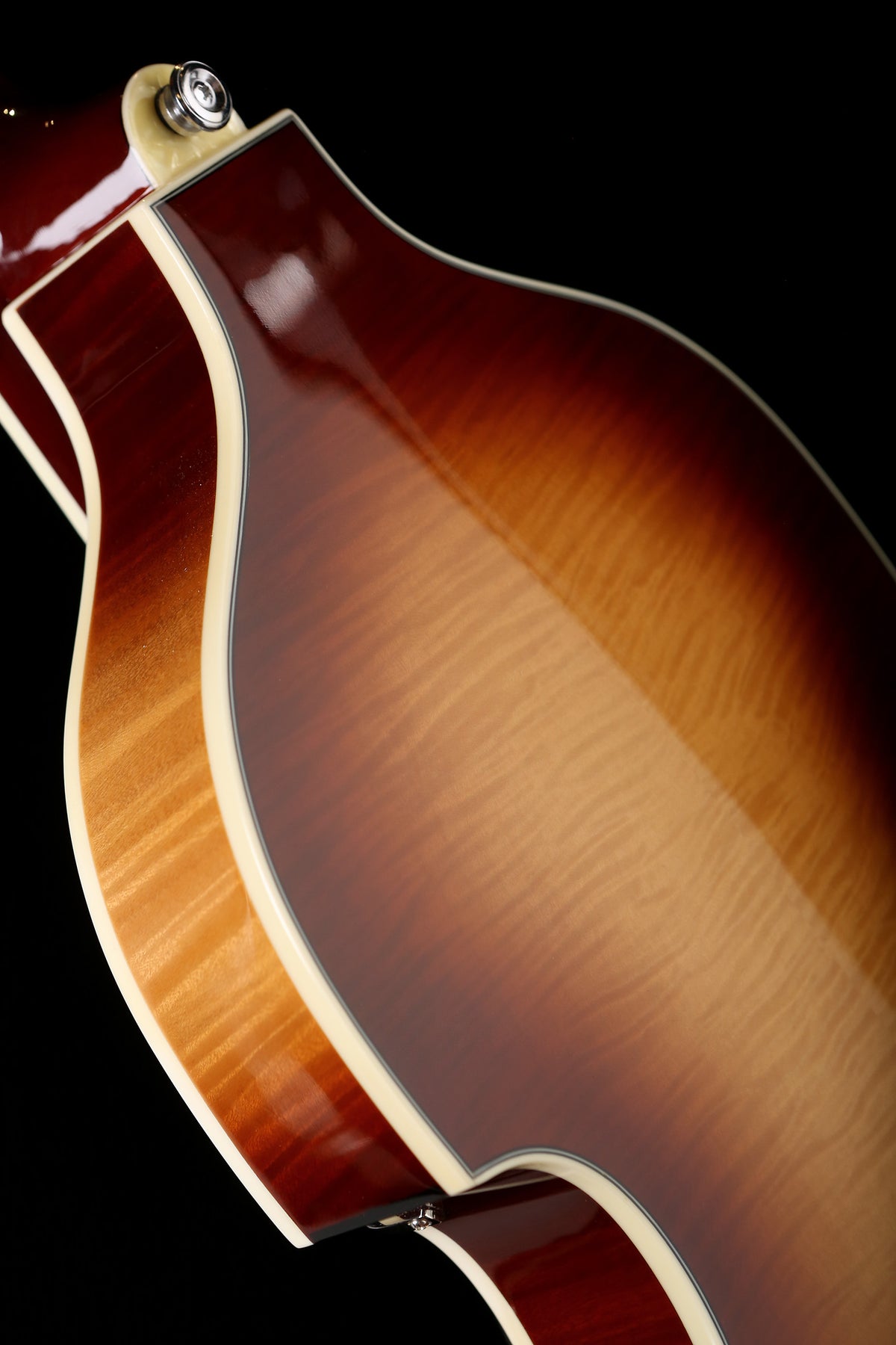 Hofner Contemporary 500/1 &quot;Beatle&quot; Bass - Bass Centre Music Store Melbourne