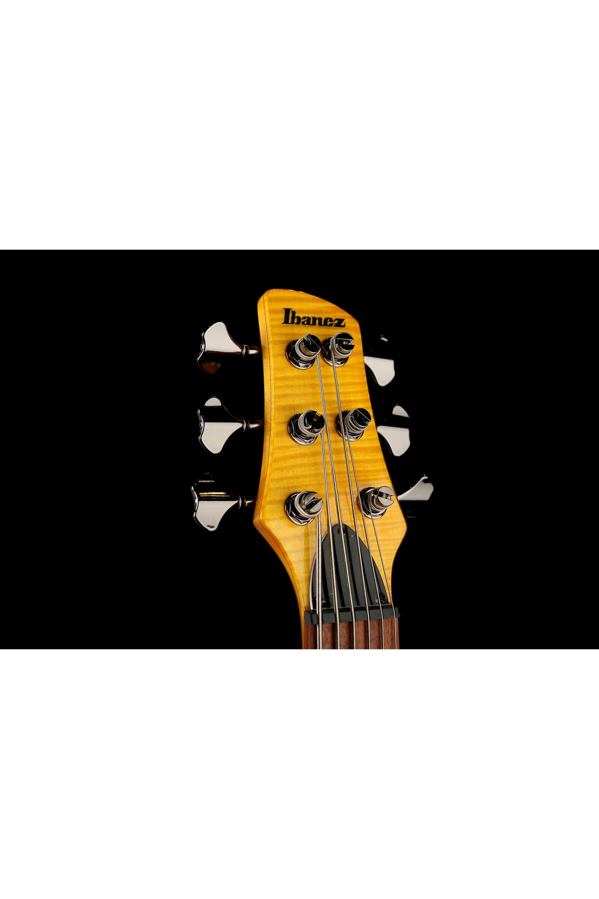 Ibanez GVB36 AM Gerald Veasley Signature Bass - Bass Centre Music Store Melbourne