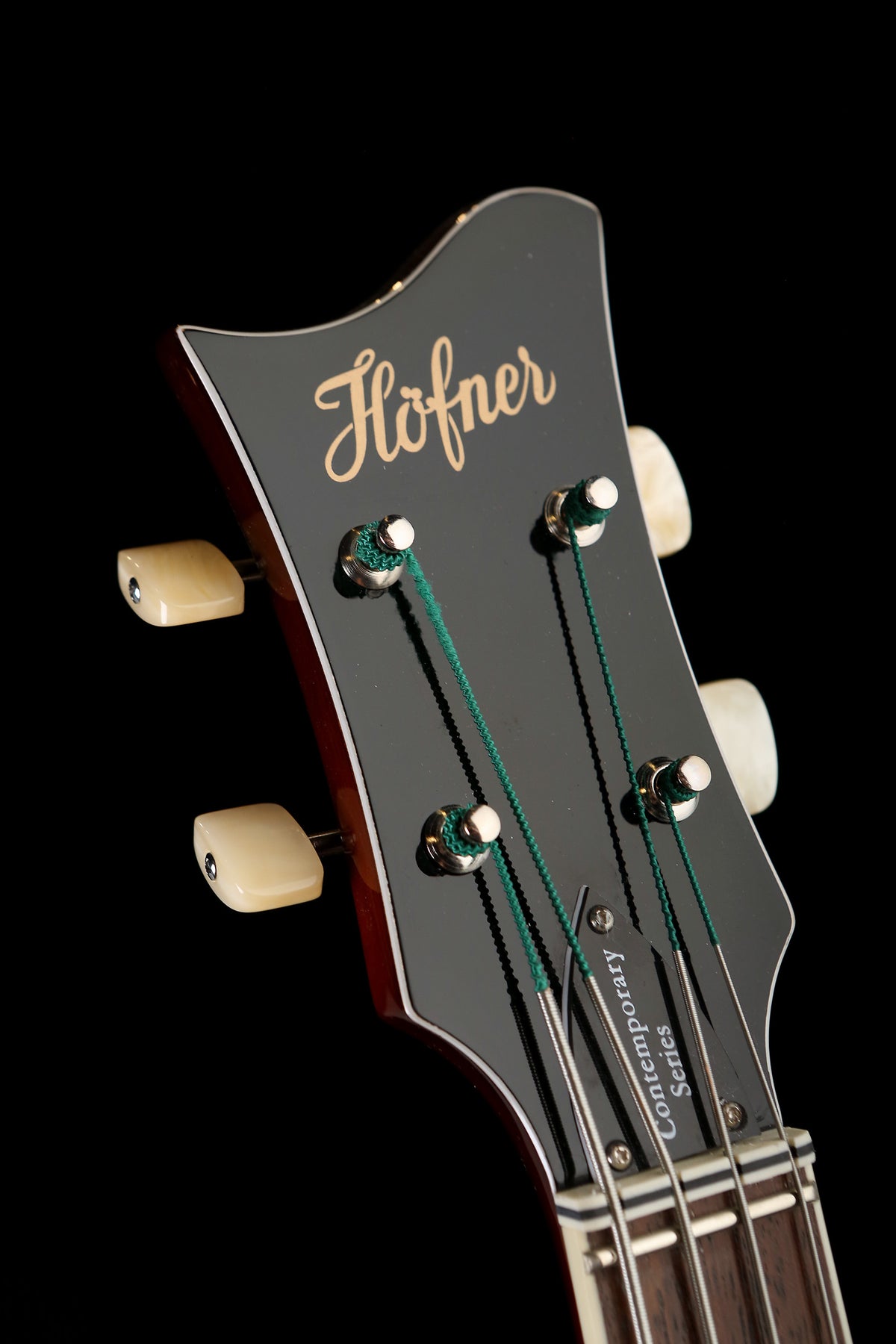 Hofner Contemporary 500/1 &quot;Beatle&quot; Bass - Bass Centre Music Store Melbourne