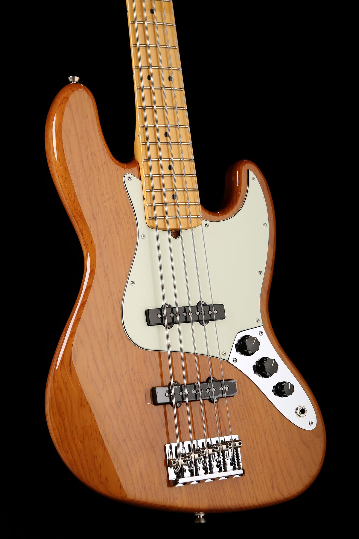 Fender American Professional II Jazz Bass® V - Bass Centre Music Store Melbourne