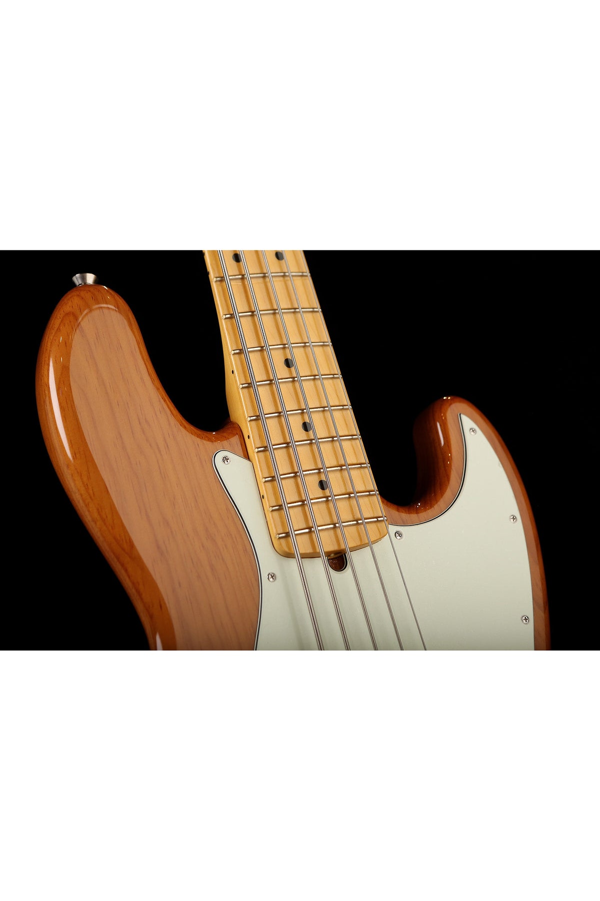 Fender American Professional II Jazz Bass® V - Bass Centre Music Store Melbourne