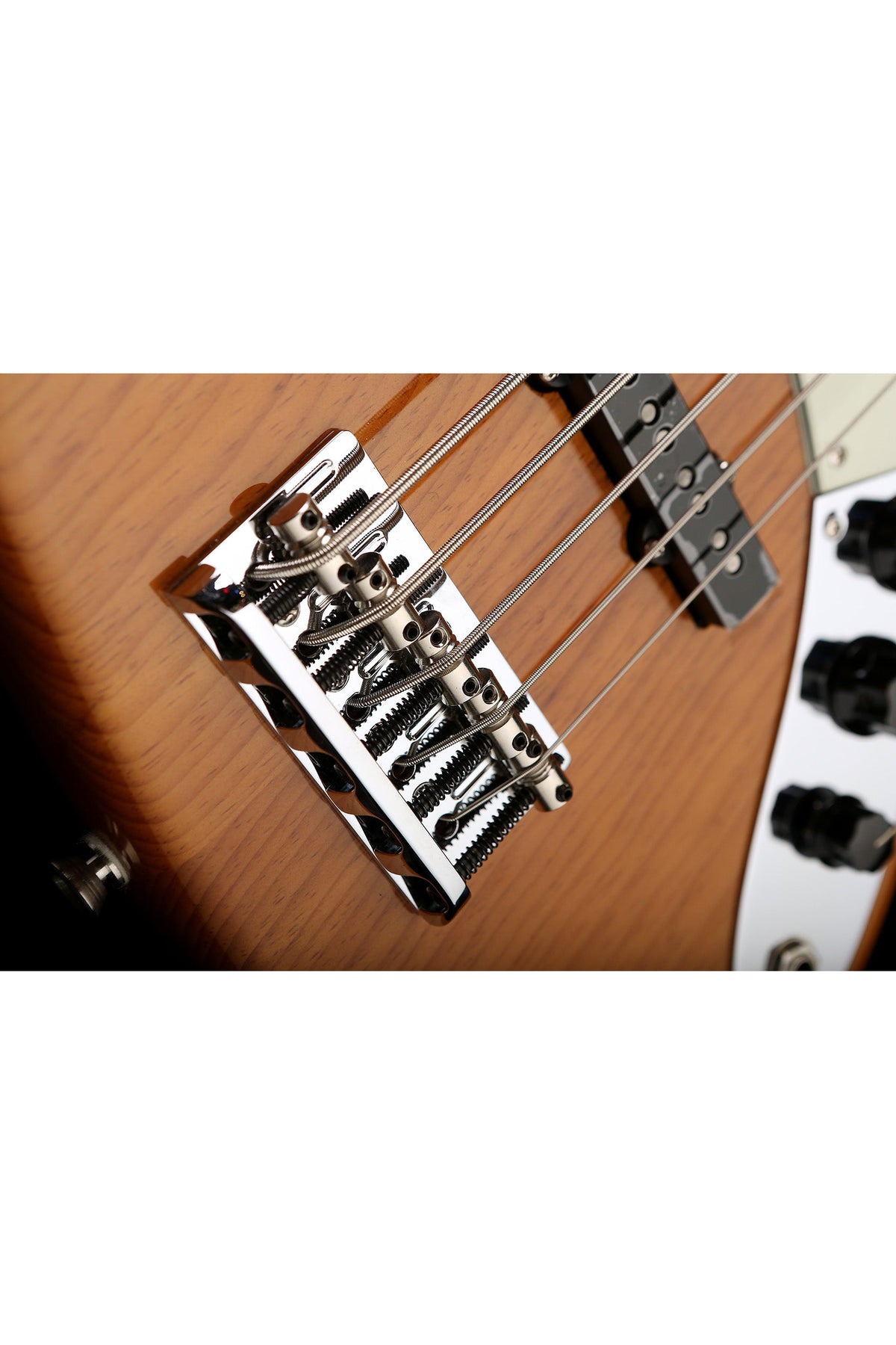 Fender American Professional II Jazz Bass® V - Bass Centre Music Store Melbourne