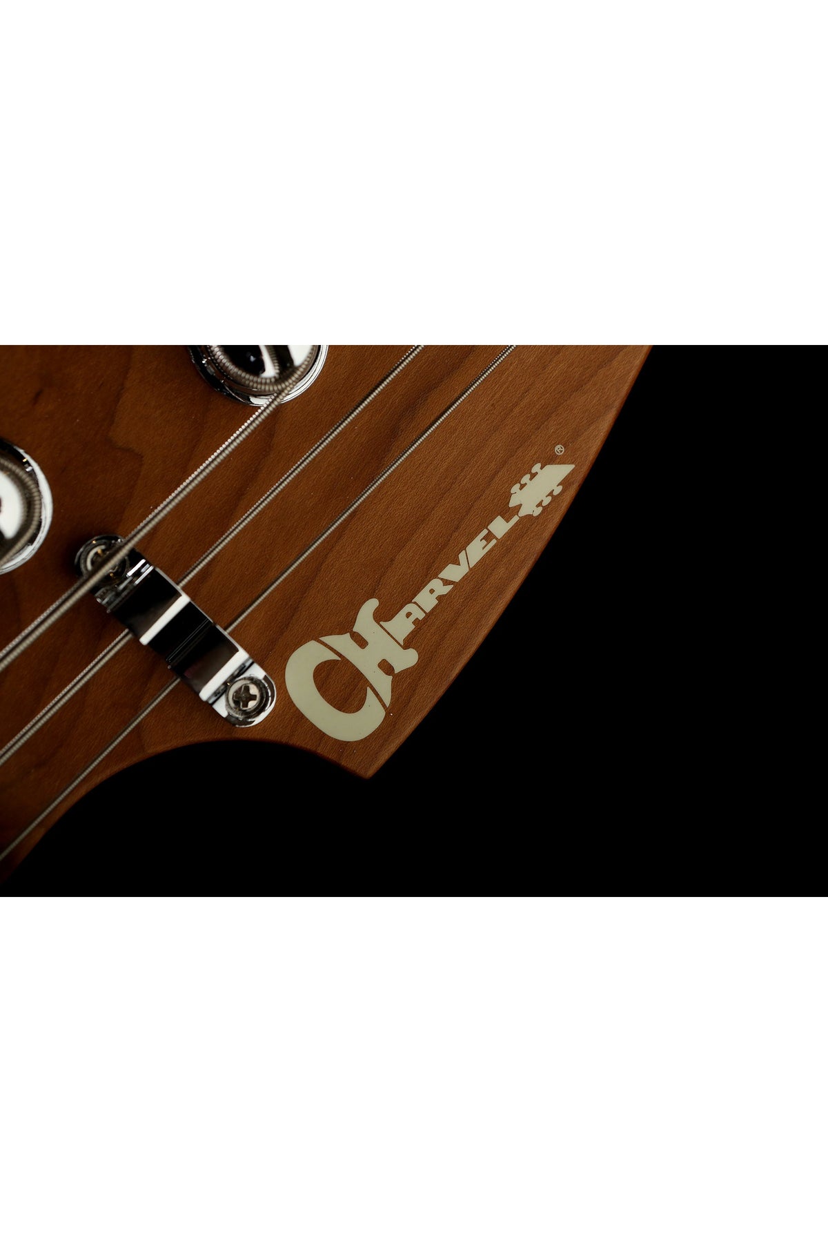 Pre Loved Charvel Pro-Mod San Dimas Bass 4 string Bass - Bass Centre Music Store Melbourne