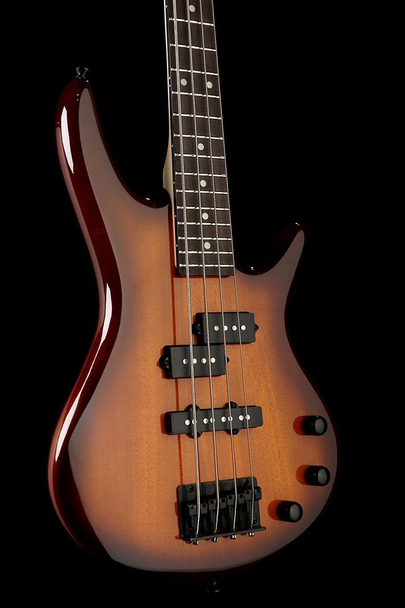 Ibanez GSRM 20B Mikro Short Scale Bass - Bass Centre Music Store Melbourne
