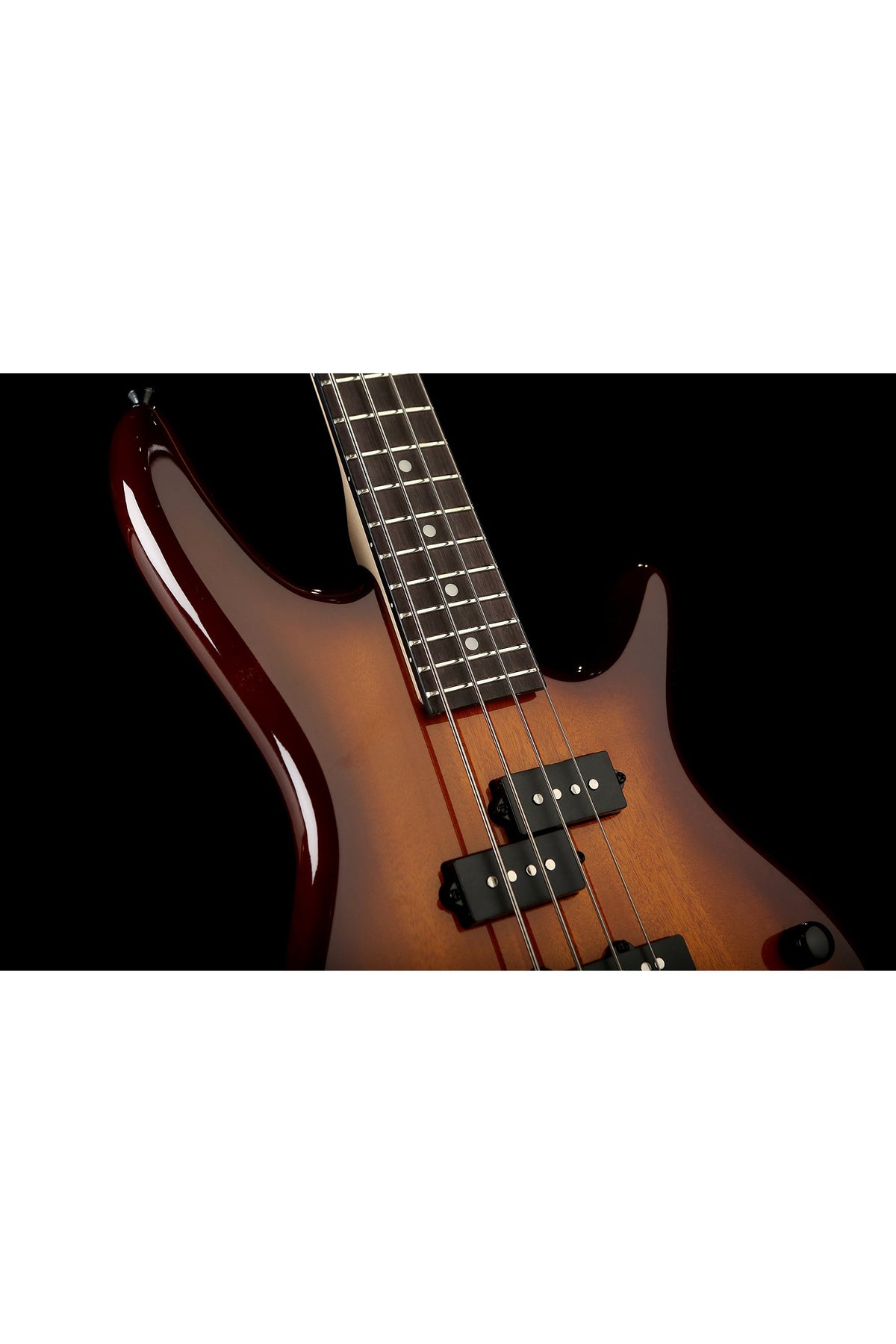 Ibanez GSRM 20B Mikro Short Scale Bass - Bass Centre Music Store Melbourne