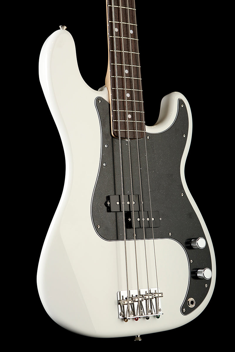 Fender MIJ Traditional 70's Precision Bass