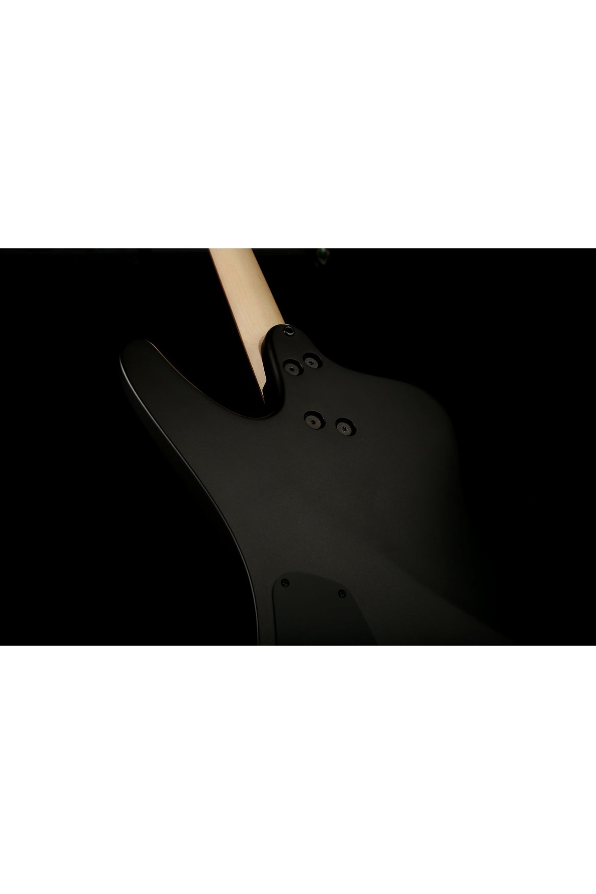 Dingwall D-Roc Standard 4 Matte Black Burst - Bass Centre Music Store Melbourne