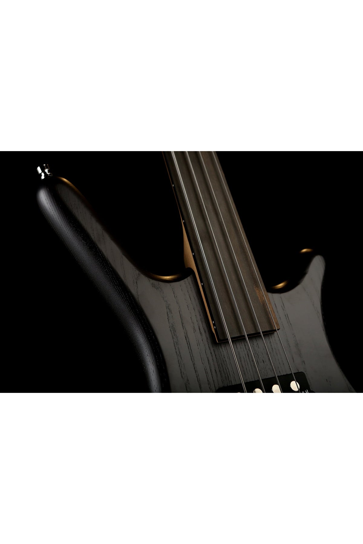 Warwick Rockbass Corvette Double Buck 4 Fretless - Bass Centre Music Store Melbourne