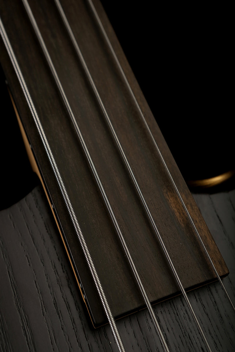 Warwick Rockbass Corvette Double Buck 4 Fretless - Bass Centre Music Store Melbourne