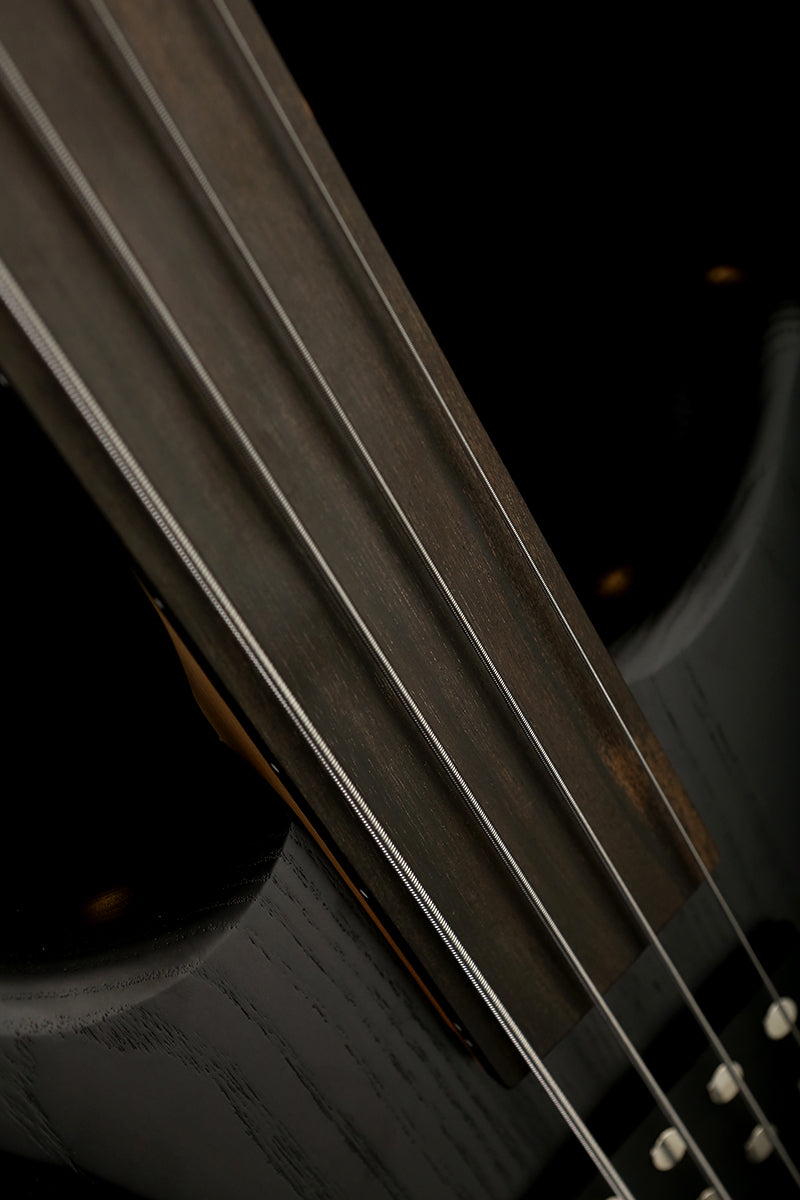 Warwick Rockbass Corvette Double Buck 4 Fretless - Bass Centre Music Store Melbourne