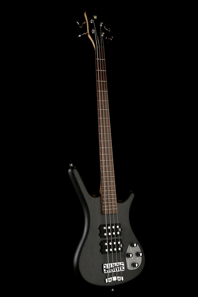 Warwick Rockbass Corvette Double Buck 4 String Bass - Bass Centre Music Store Melbourne