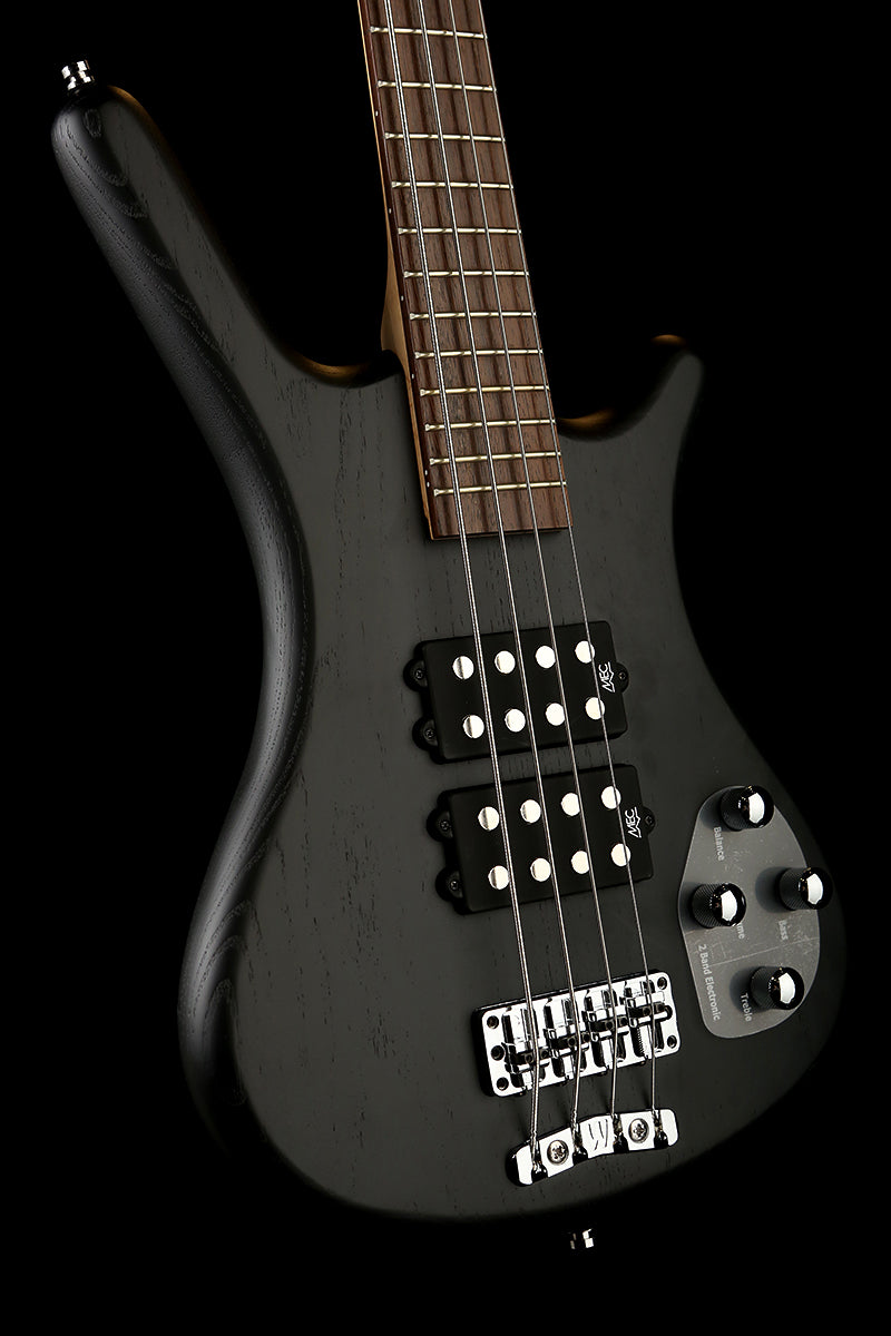 Warwick Rockbass Corvette Double Buck 4 String Bass - Bass Centre Music Store Melbourne