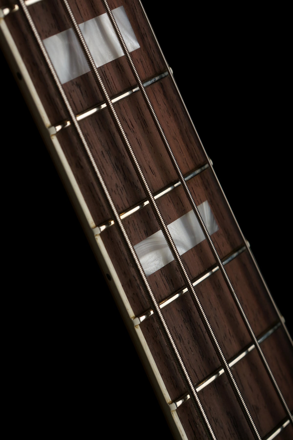 Fender Custom Shop 66 Jazz Bass, Journeyman Relic - Bass Centre Music Store Melbourne