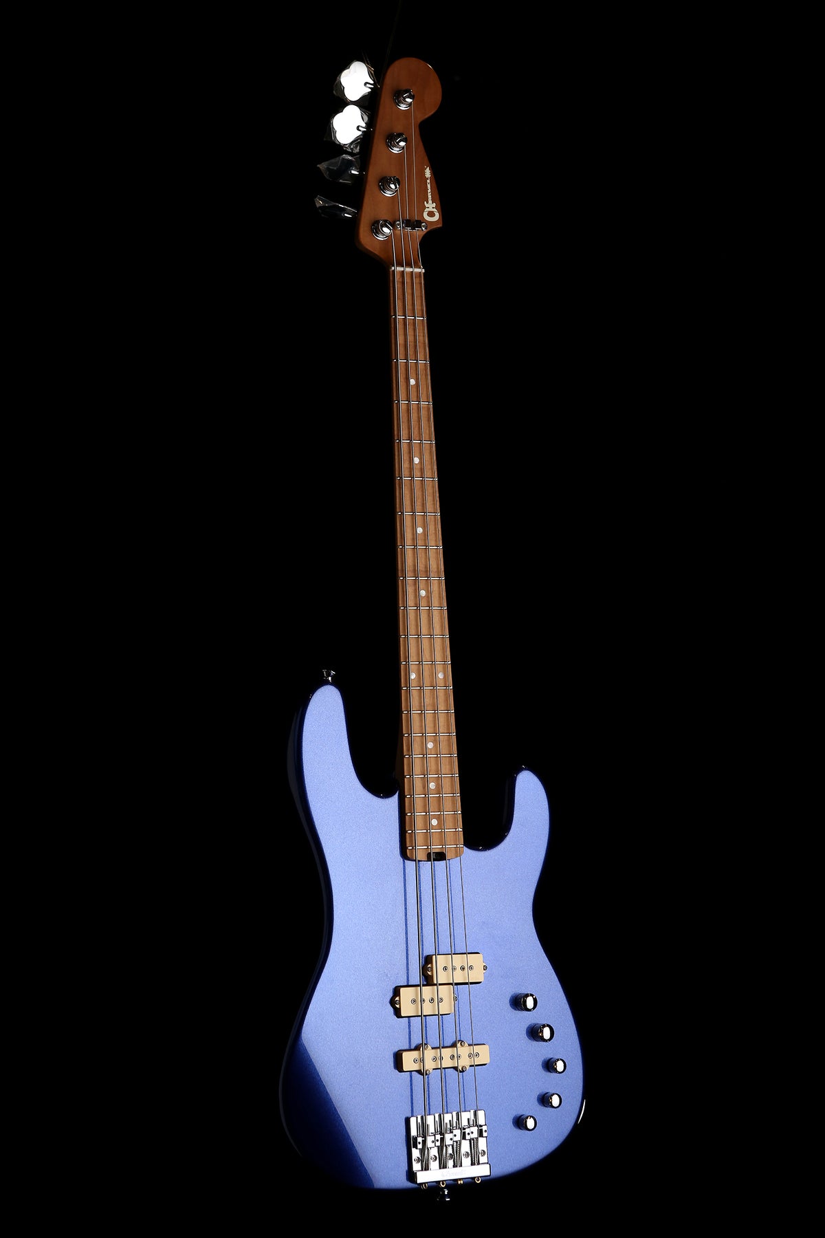 Pre Loved Charvel Pro-Mod San Dimas Bass 4 string Bass - Bass Centre Music Store Melbourne
