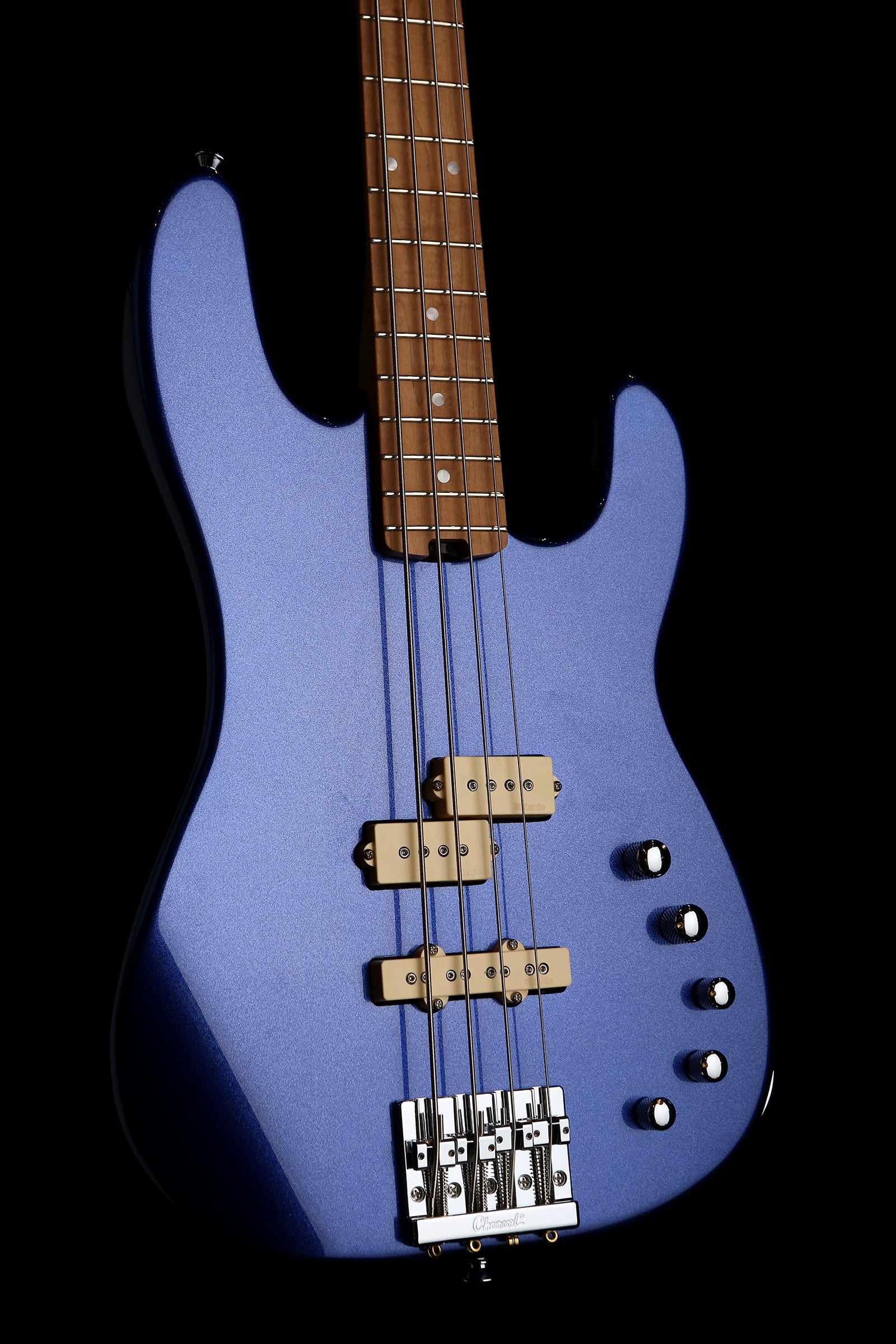 Pre Loved Charvel Pro-Mod San Dimas Bass 4 string Bass - Bass Centre Music Store Melbourne