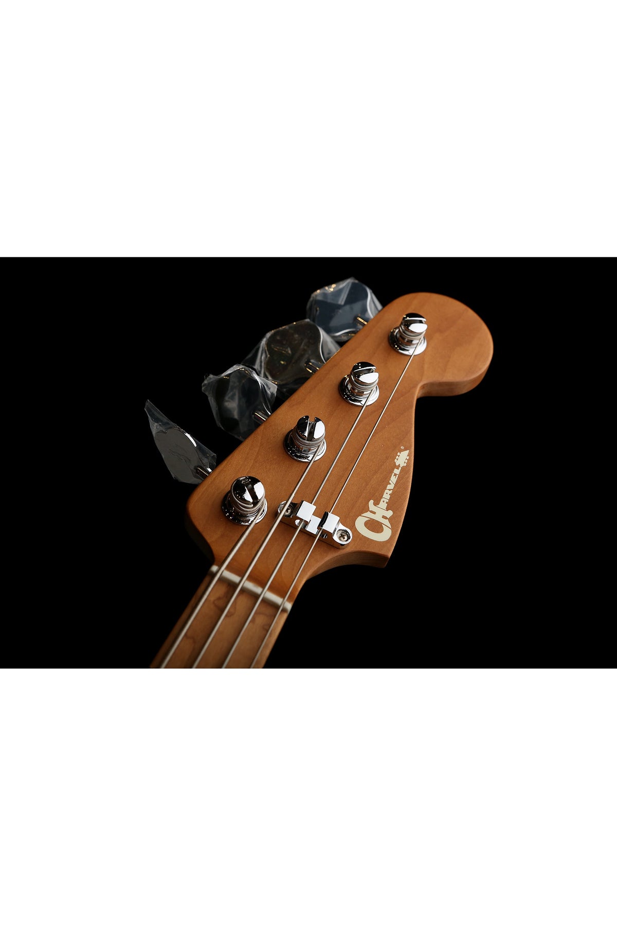 Pre Loved Charvel Pro-Mod San Dimas Bass 4 string Bass - Bass Centre Music Store Melbourne