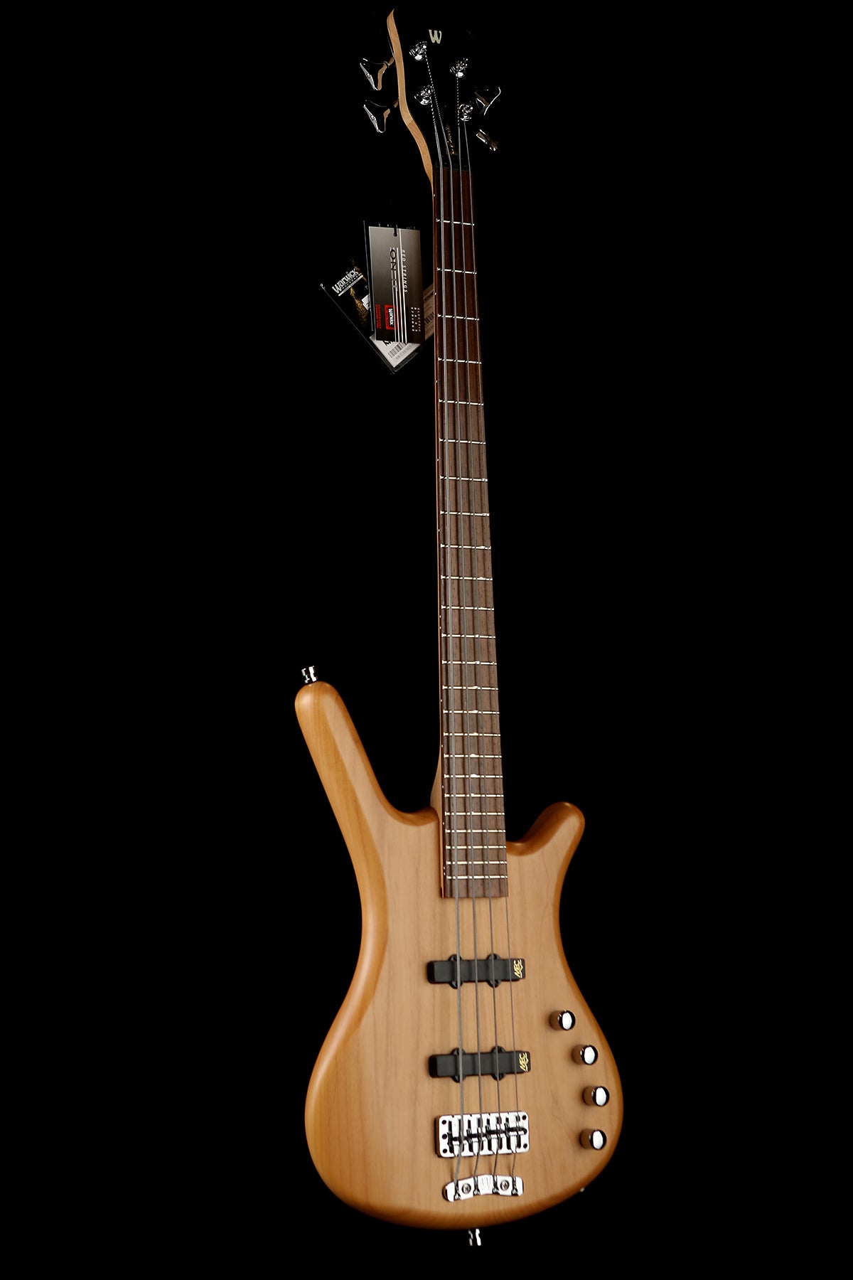 Warwick Rockbass Corvette Basic 4 - Bass Centre Music Store Melbourne