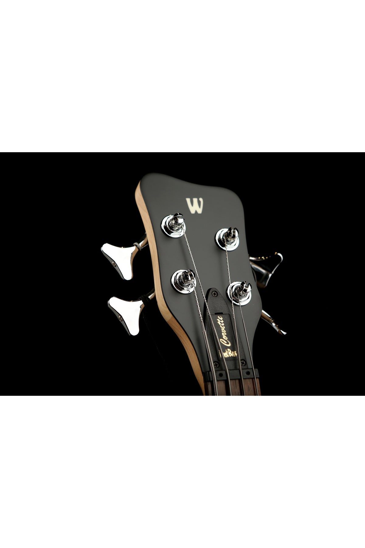 Warwick Rockbass Corvette Basic 4 - Bass Centre Music Store Melbourne