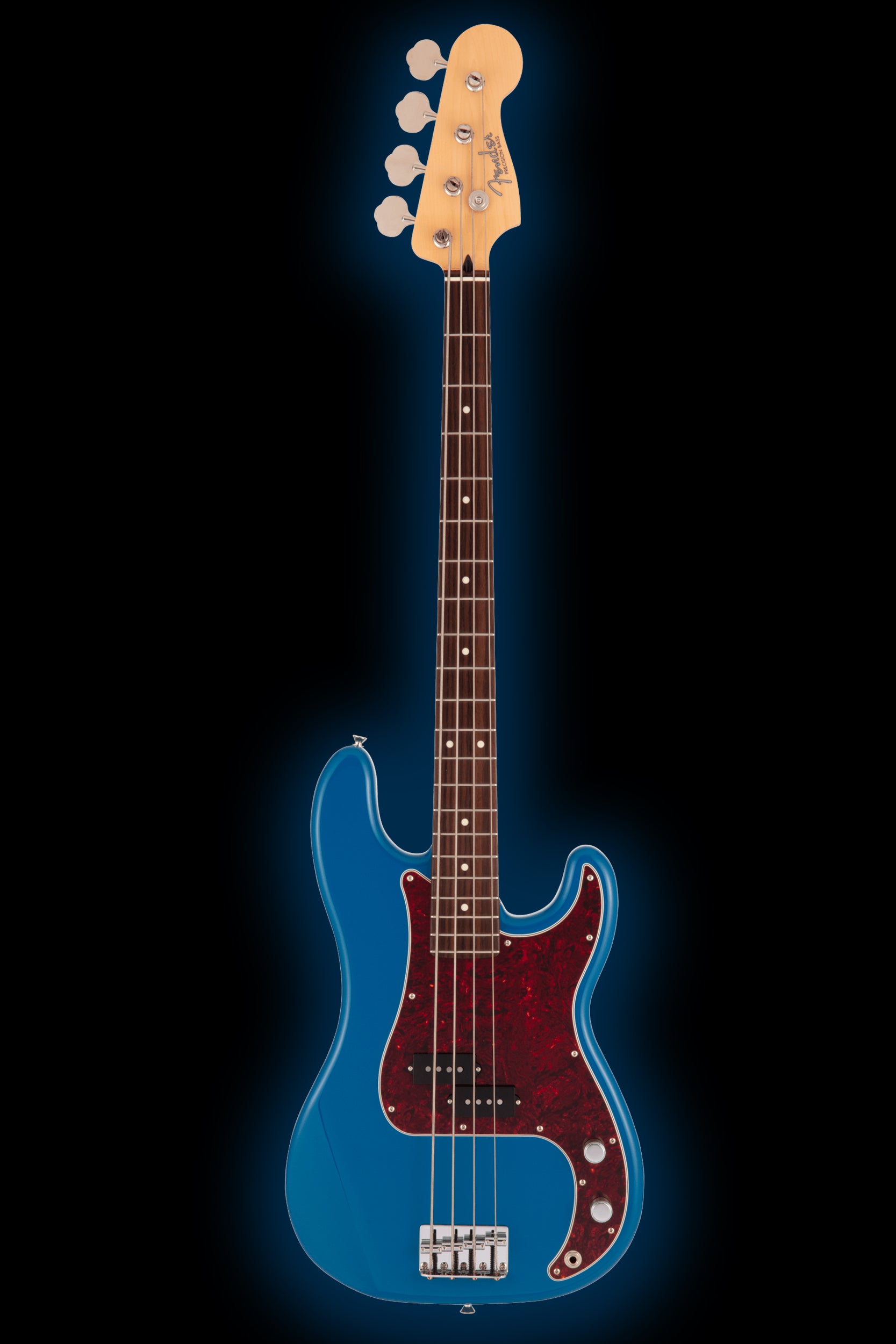 Fender Hybrid II Precision Bass, Made in Japan