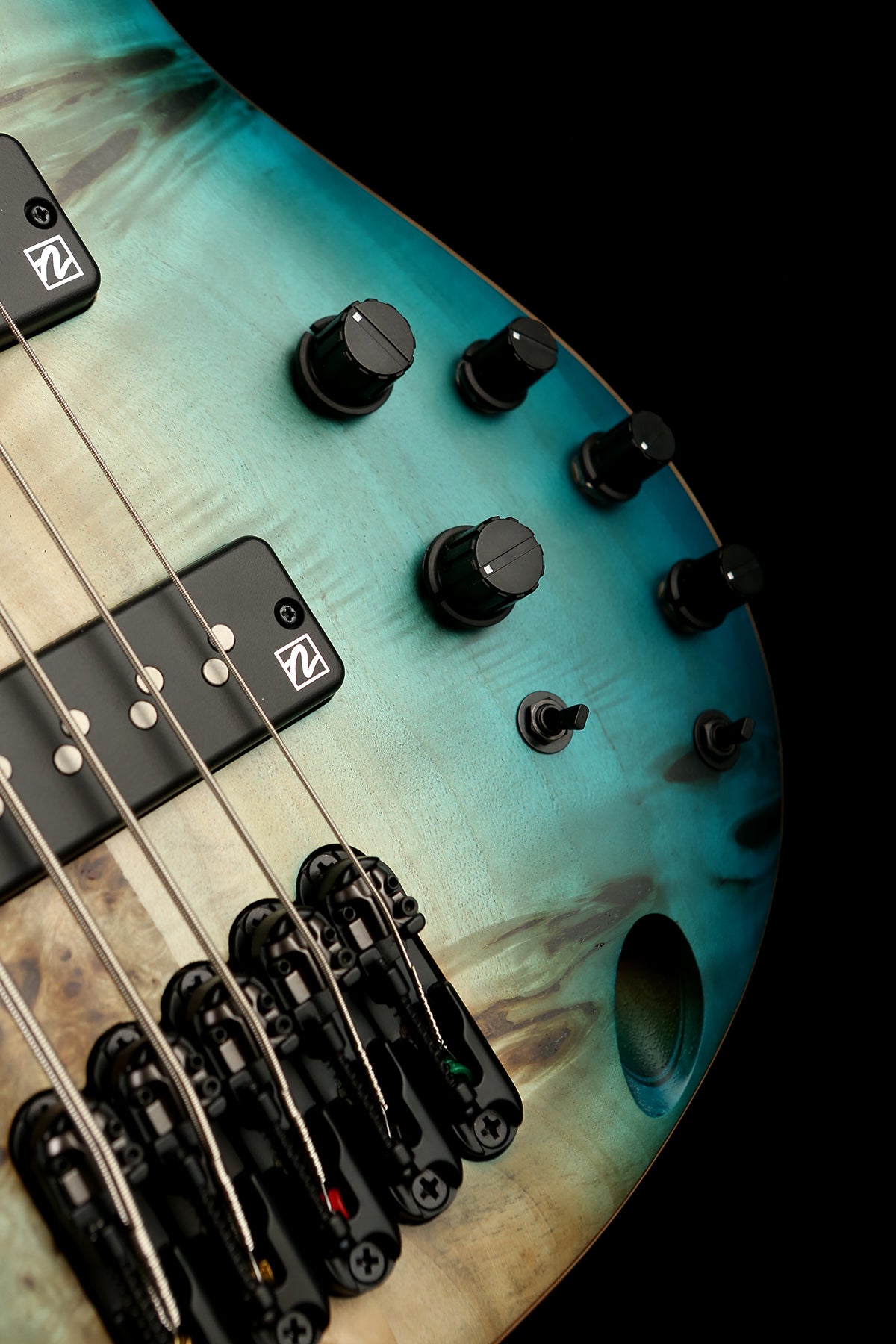 Ibanez SR1605 Premium - Bass Centre Music Store Melbourne