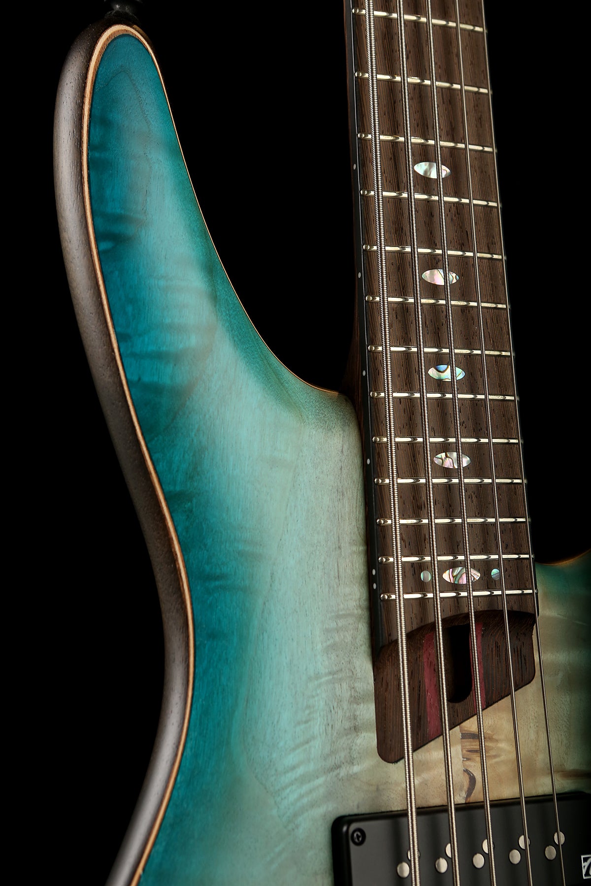 Ibanez SR1605 Premium - Bass Centre Music Store Melbourne