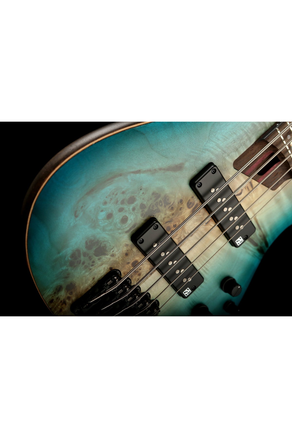 Ibanez SR1605 Premium - Bass Centre Music Store Melbourne