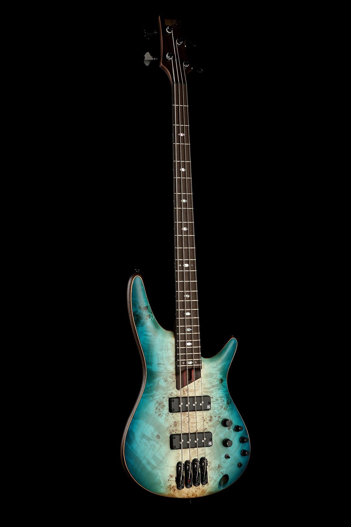 Ibanez SR1600B - Bass Centre Music Store Melbourne