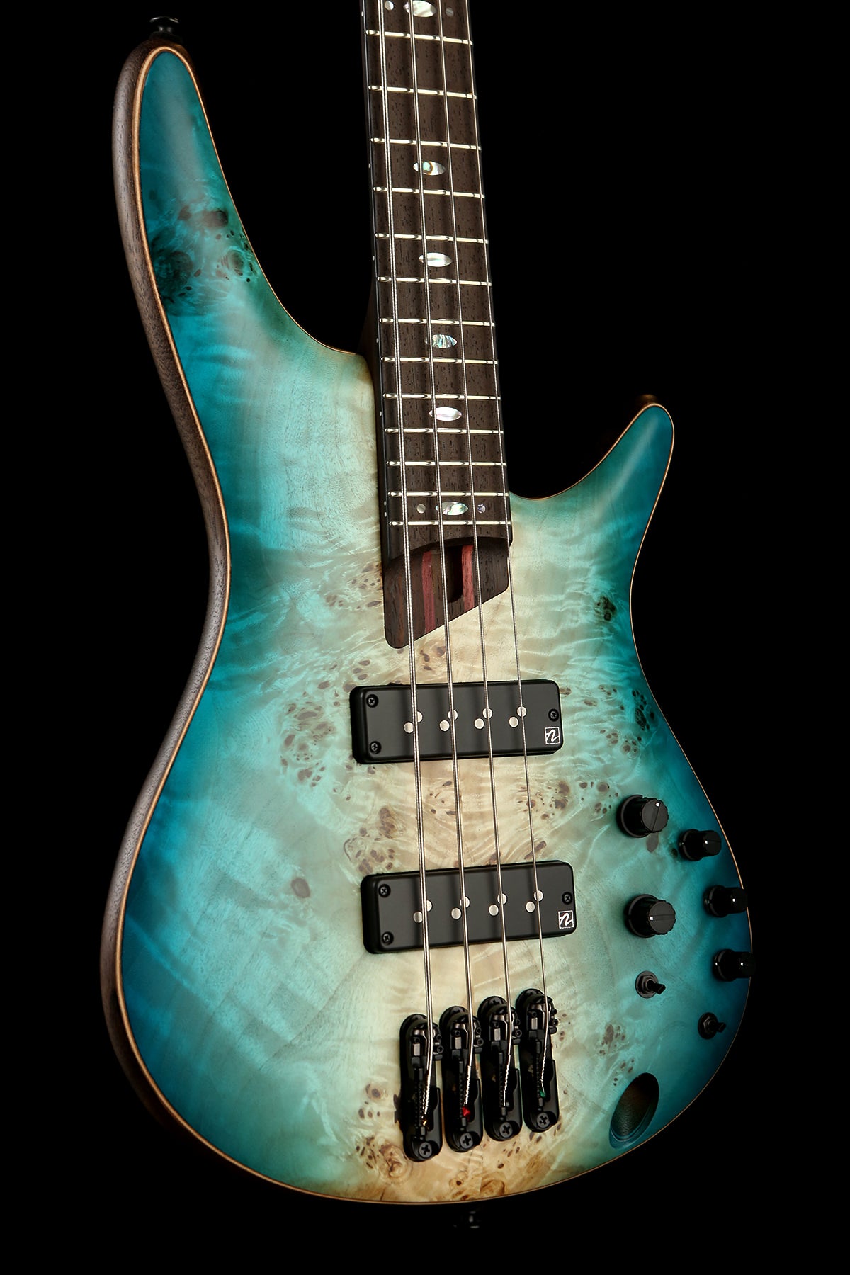 Ibanez SR1600B - Bass Centre Music Store Melbourne