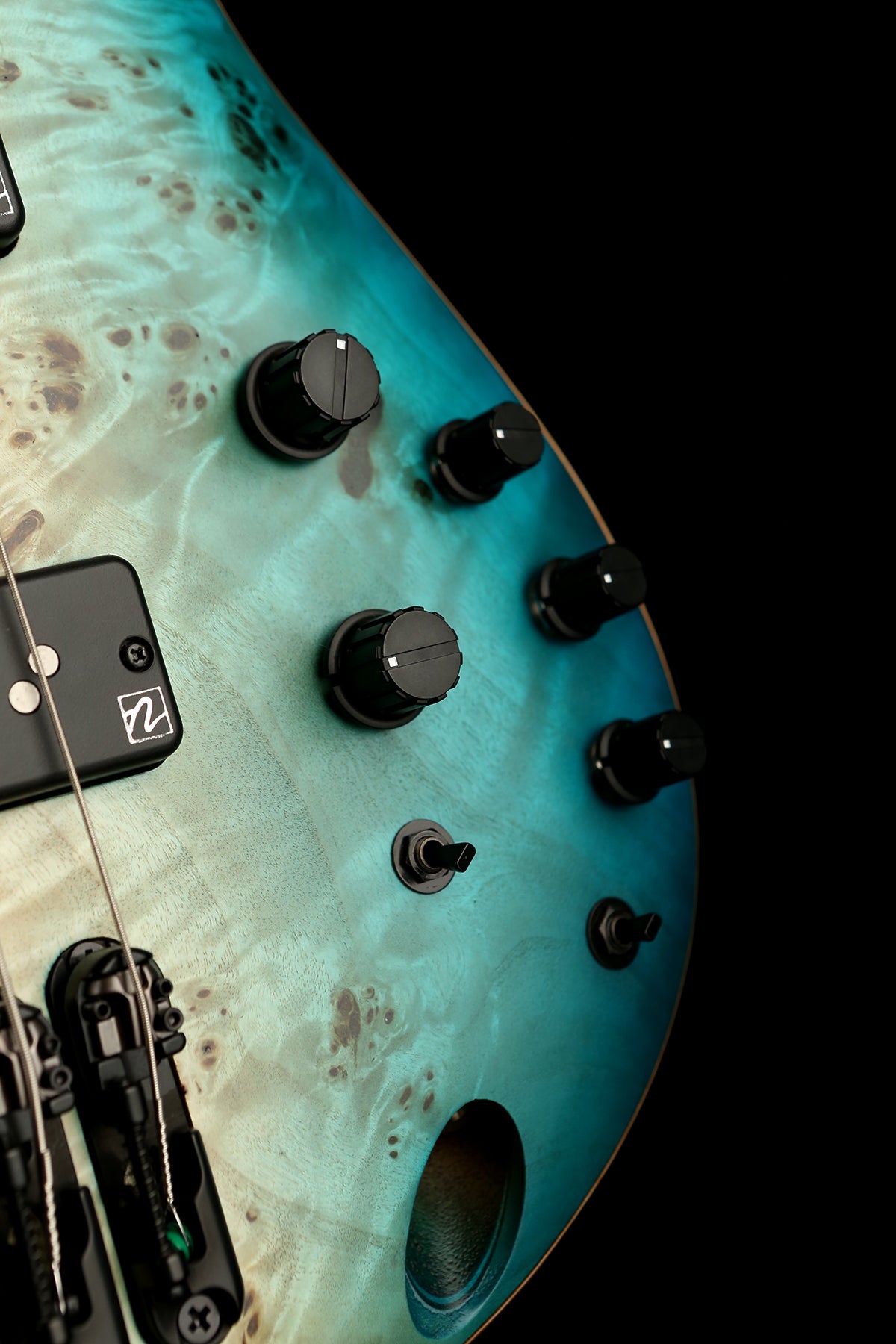 Ibanez SR1600B - Bass Centre Music Store Melbourne