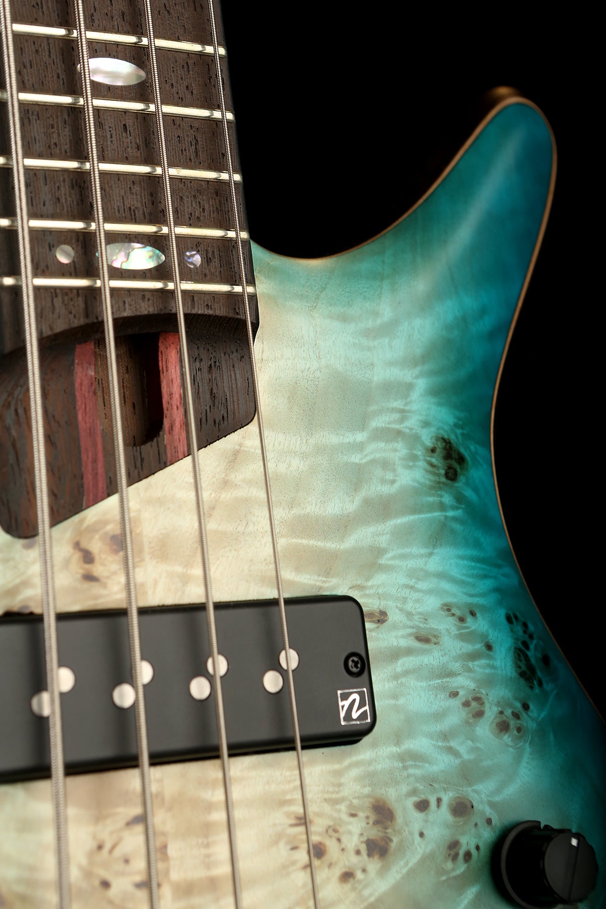 Ibanez SR1600B - Bass Centre Music Store Melbourne