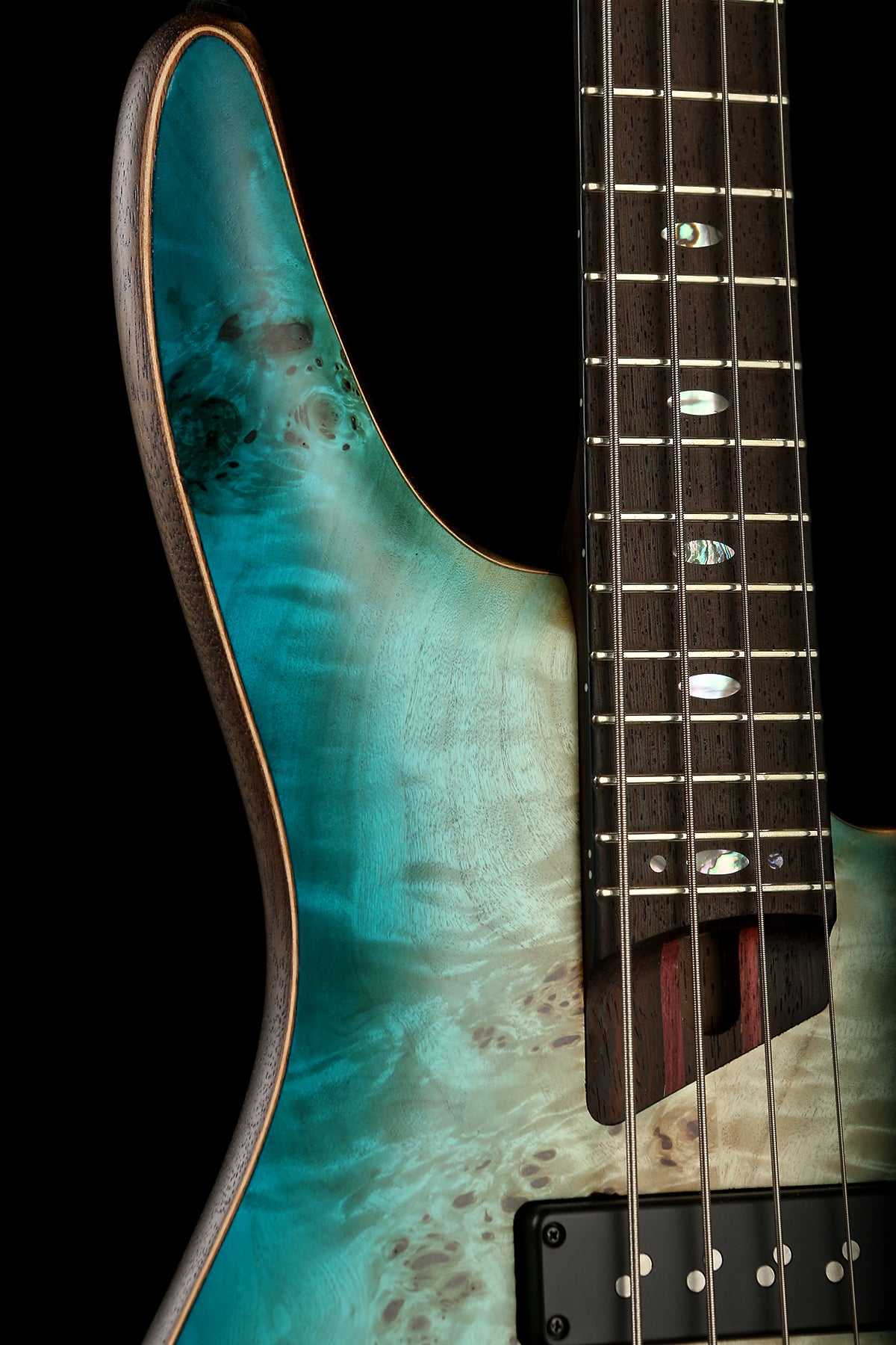 Ibanez SR1600B - Bass Centre Music Store Melbourne