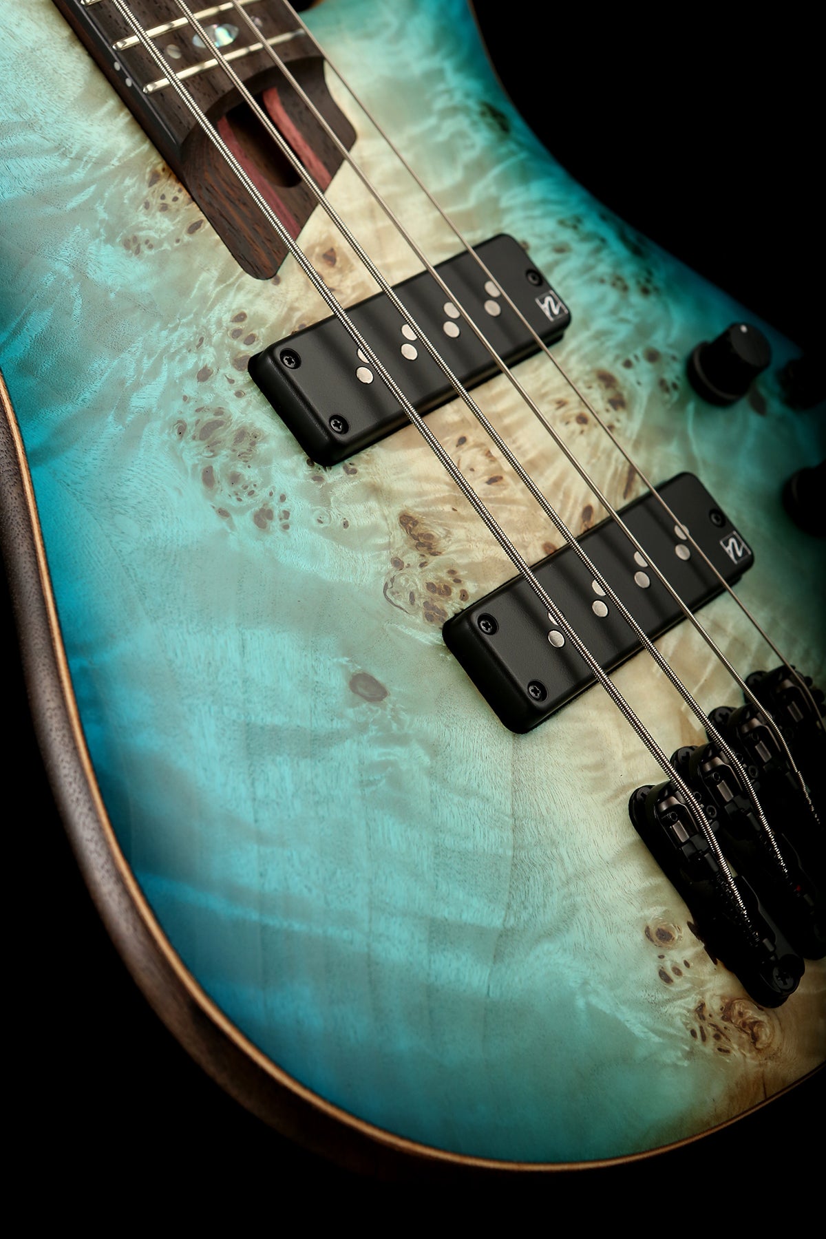 Ibanez SR1600B - Bass Centre Music Store Melbourne