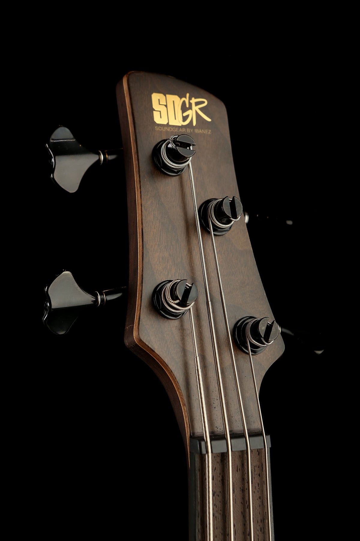 Ibanez SR1600B - Bass Centre Music Store Melbourne