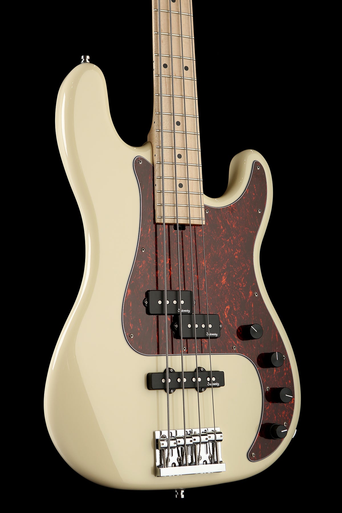 Sadowsky Metro Line 21 Fret Hybrid PJ - Bass Centre Music Store Melbourne