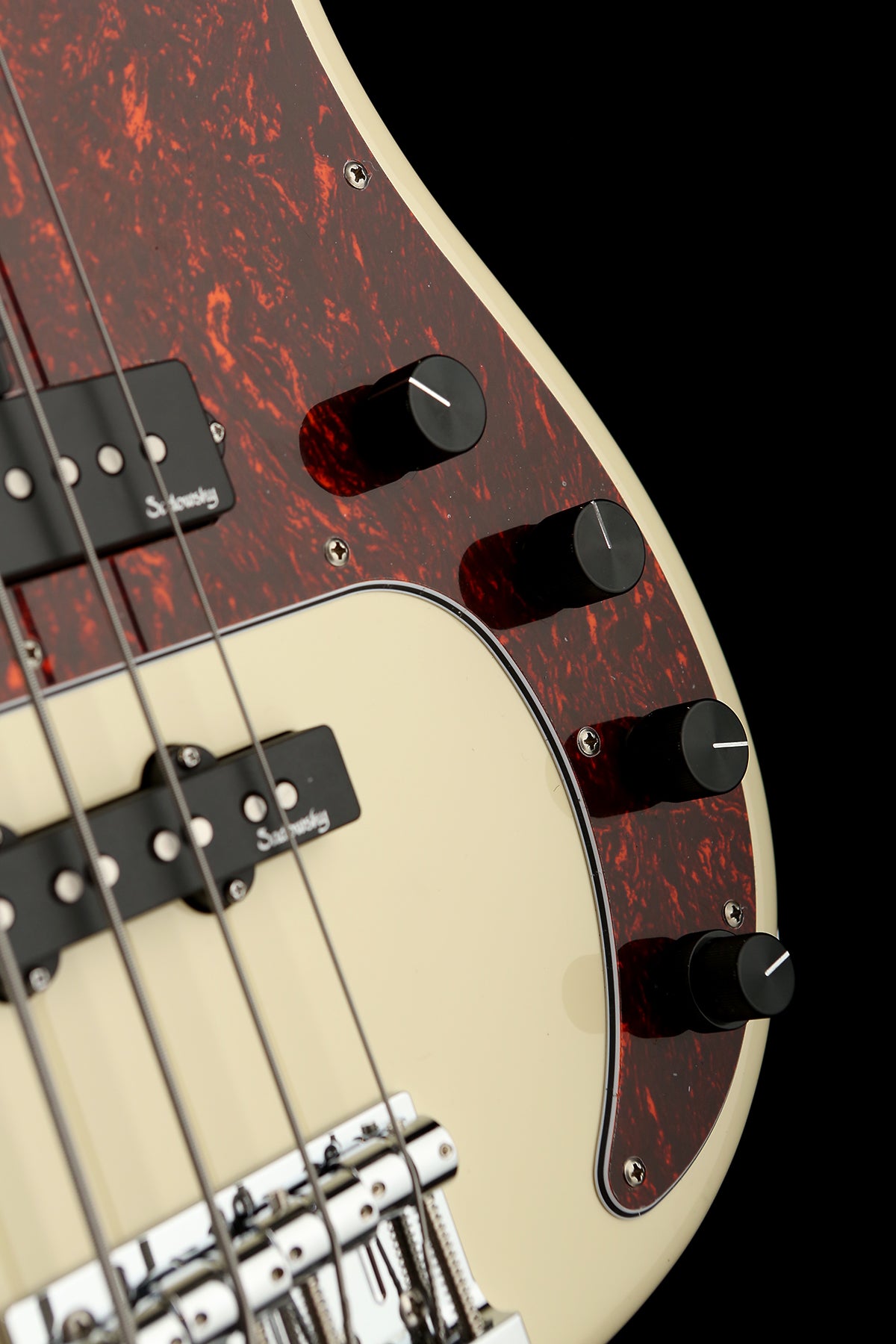 Sadowsky Metro Line 21 Fret Hybrid PJ - Bass Centre Music Store Melbourne