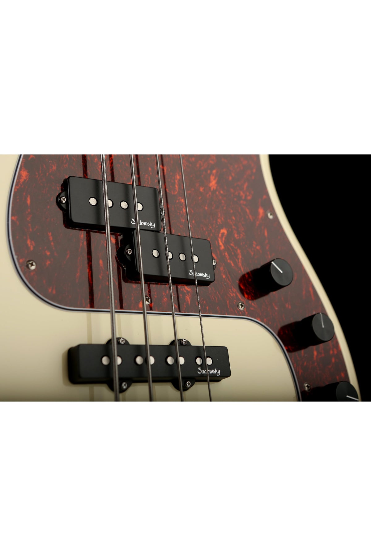 Sadowsky Metro Line 21 Fret Hybrid PJ - Bass Centre Music Store Melbourne