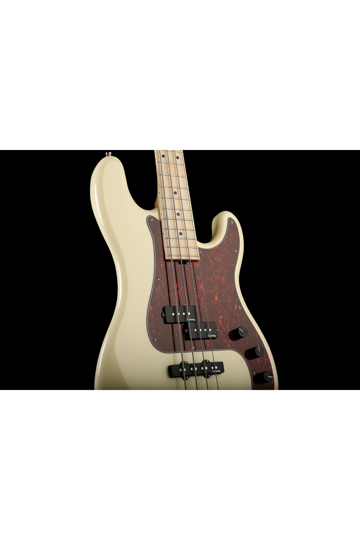 Sadowsky Metro Line 21 Fret Hybrid PJ - Bass Centre Music Store Melbourne