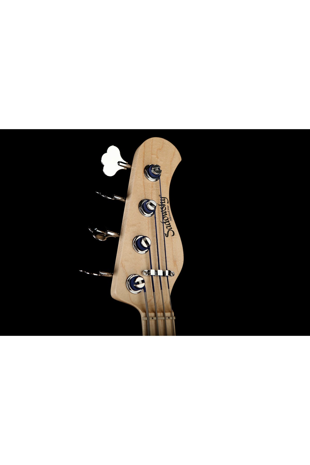 Sadowsky Metro Line 21 Fret Hybrid PJ - Bass Centre Music Store Melbourne