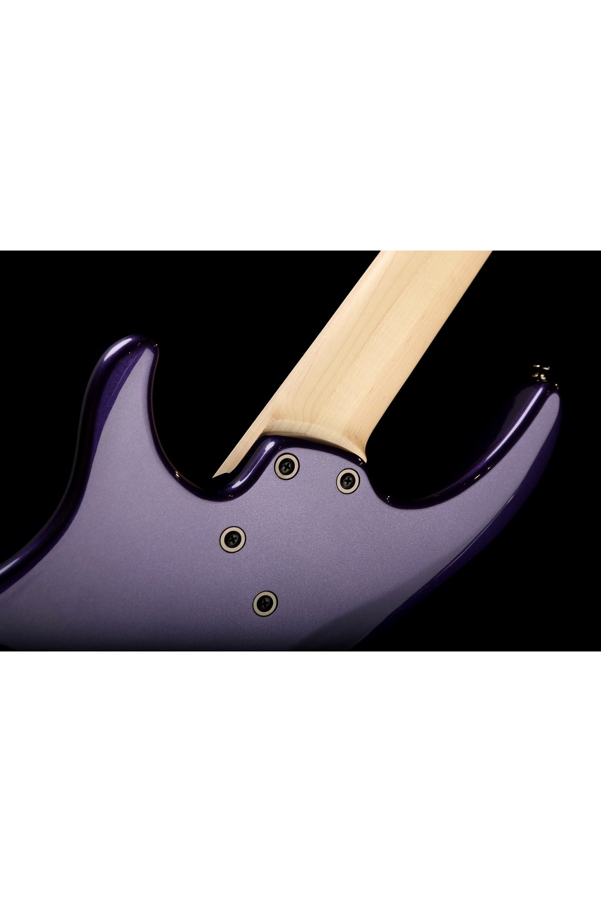 Dingwall NG-2 5 String Purple Metallic - Bass Centre Music Store Melbourne