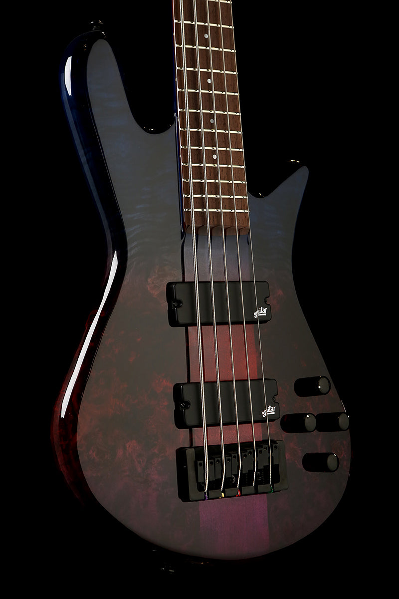 Spector NS Ethos 5 String Bass - Bass Centre Music Store Melbourne