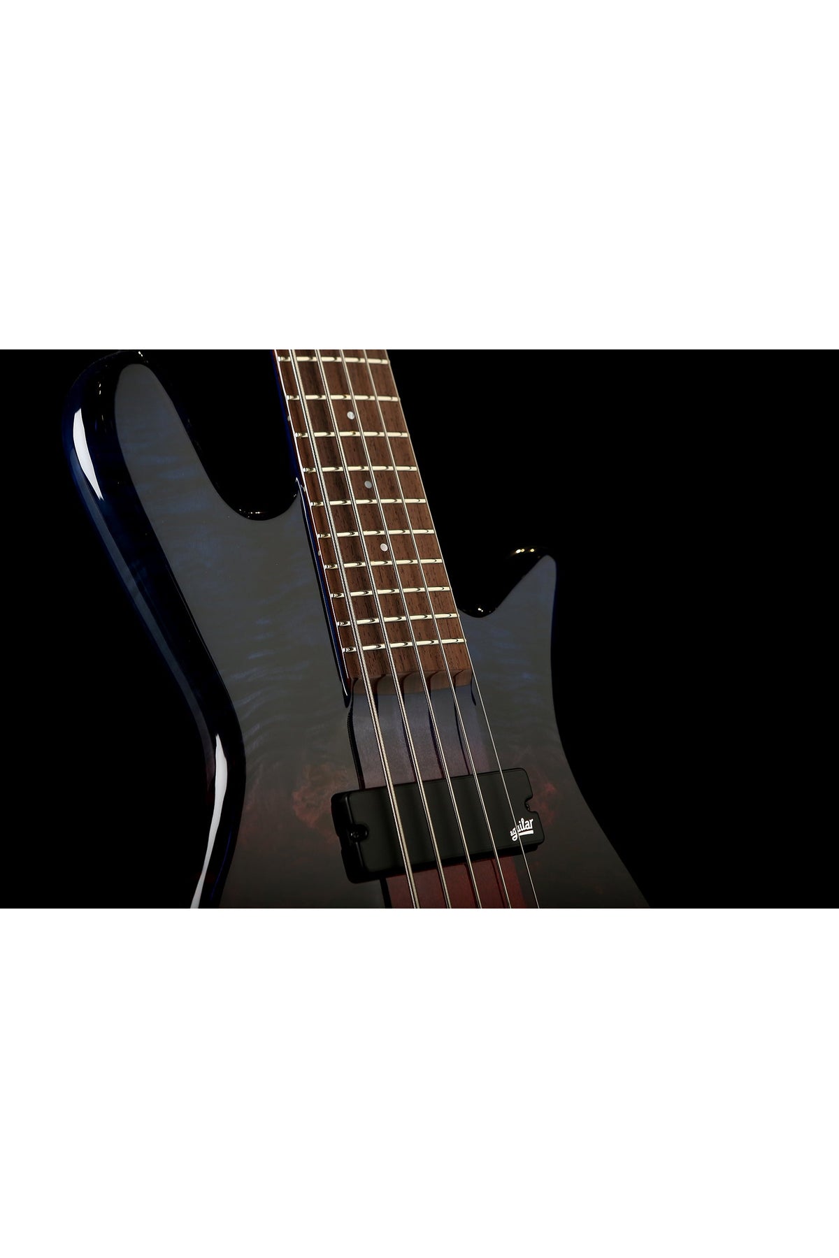 Spector NS Ethos 5 String Bass - Bass Centre Music Store Melbourne