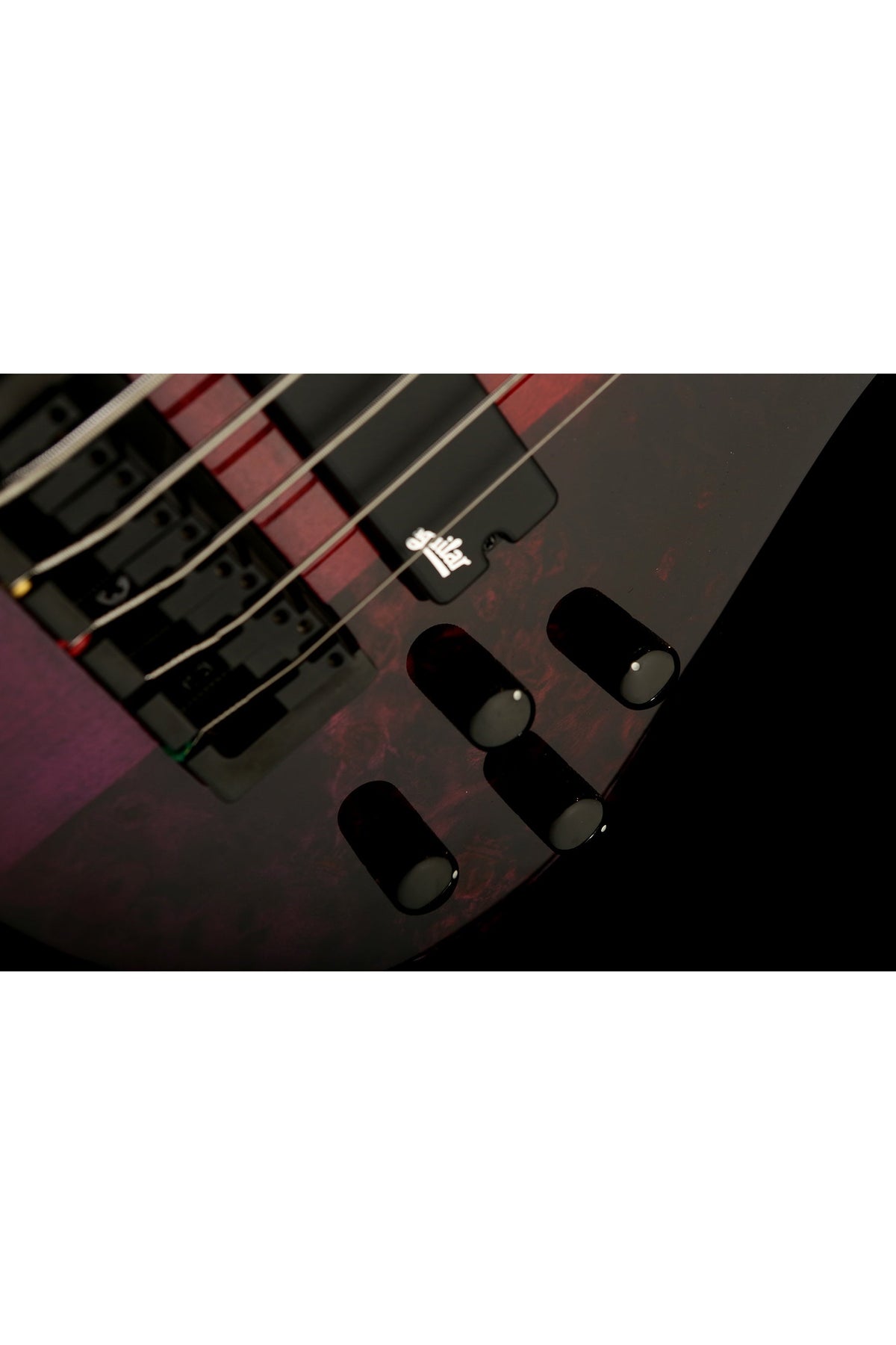 Spector NS Ethos 5 String Bass - Bass Centre Music Store Melbourne