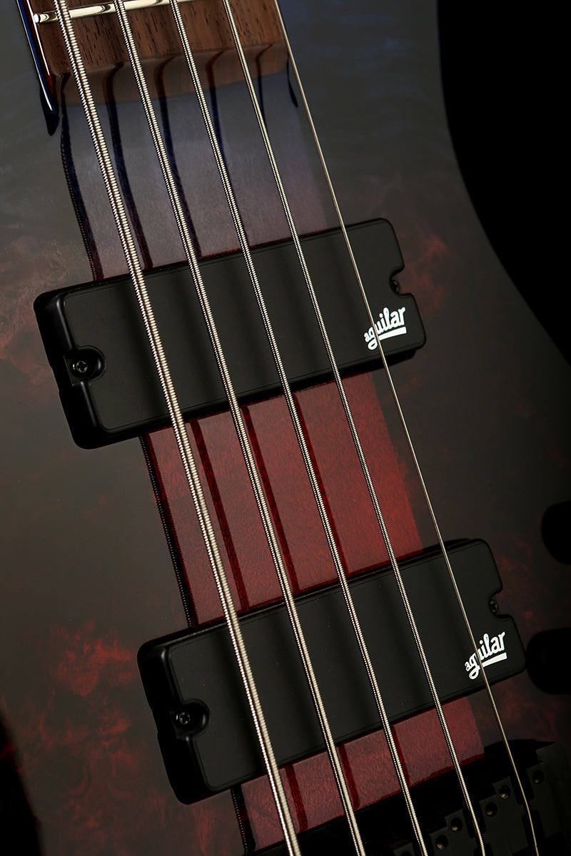 Spector NS Ethos 5 String Bass - Bass Centre Music Store Melbourne