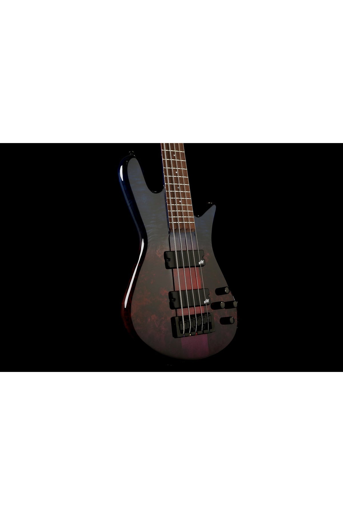 Spector NS Ethos 5 String Bass - Bass Centre Music Store Melbourne